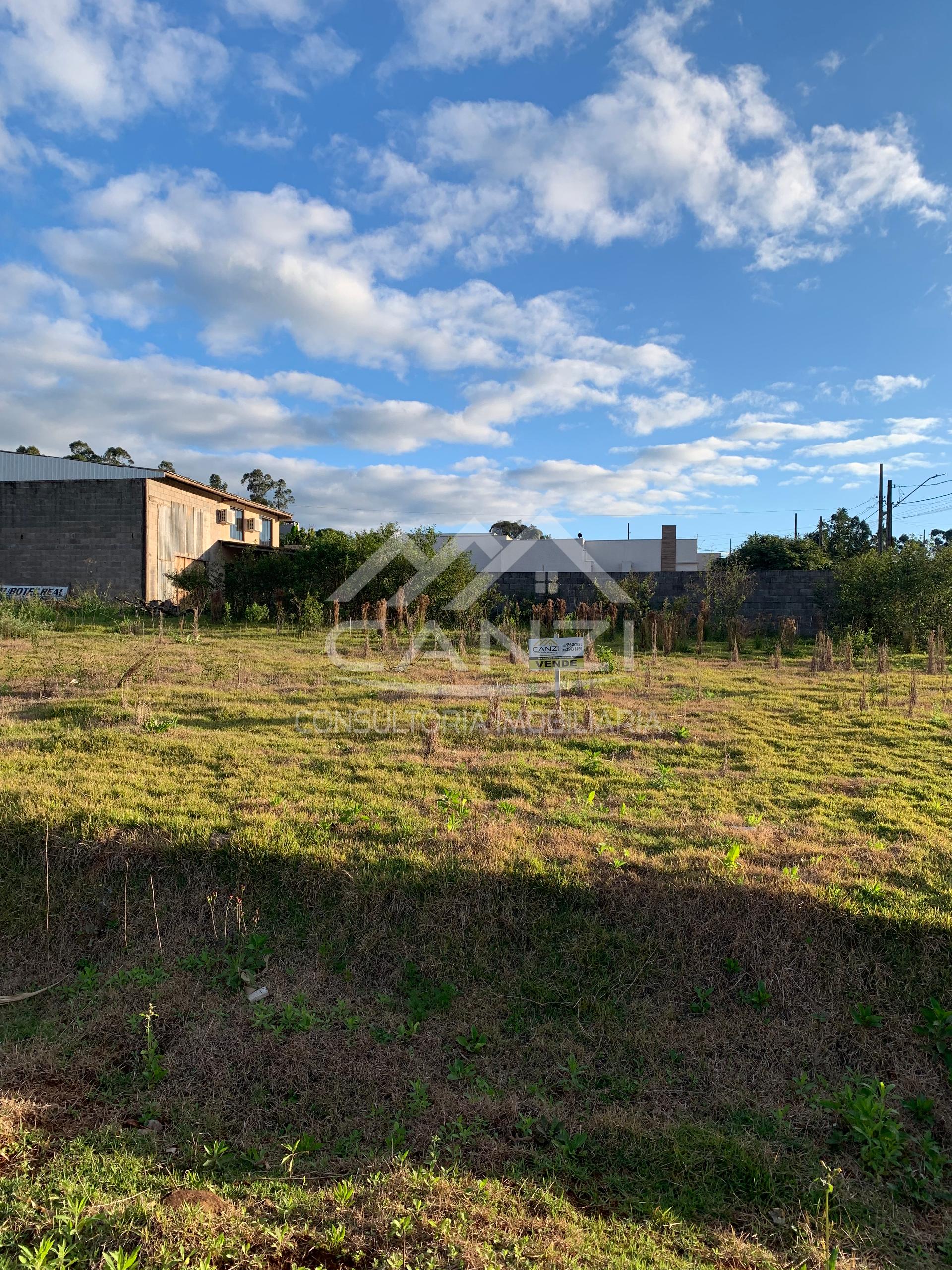 Terreno  venda, Loteamento Santolin, REALEZA - PR