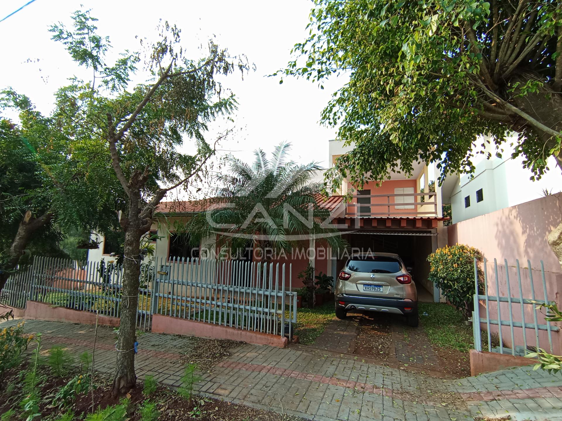 Canzi Consultoria Imobiliria em Realeza PR