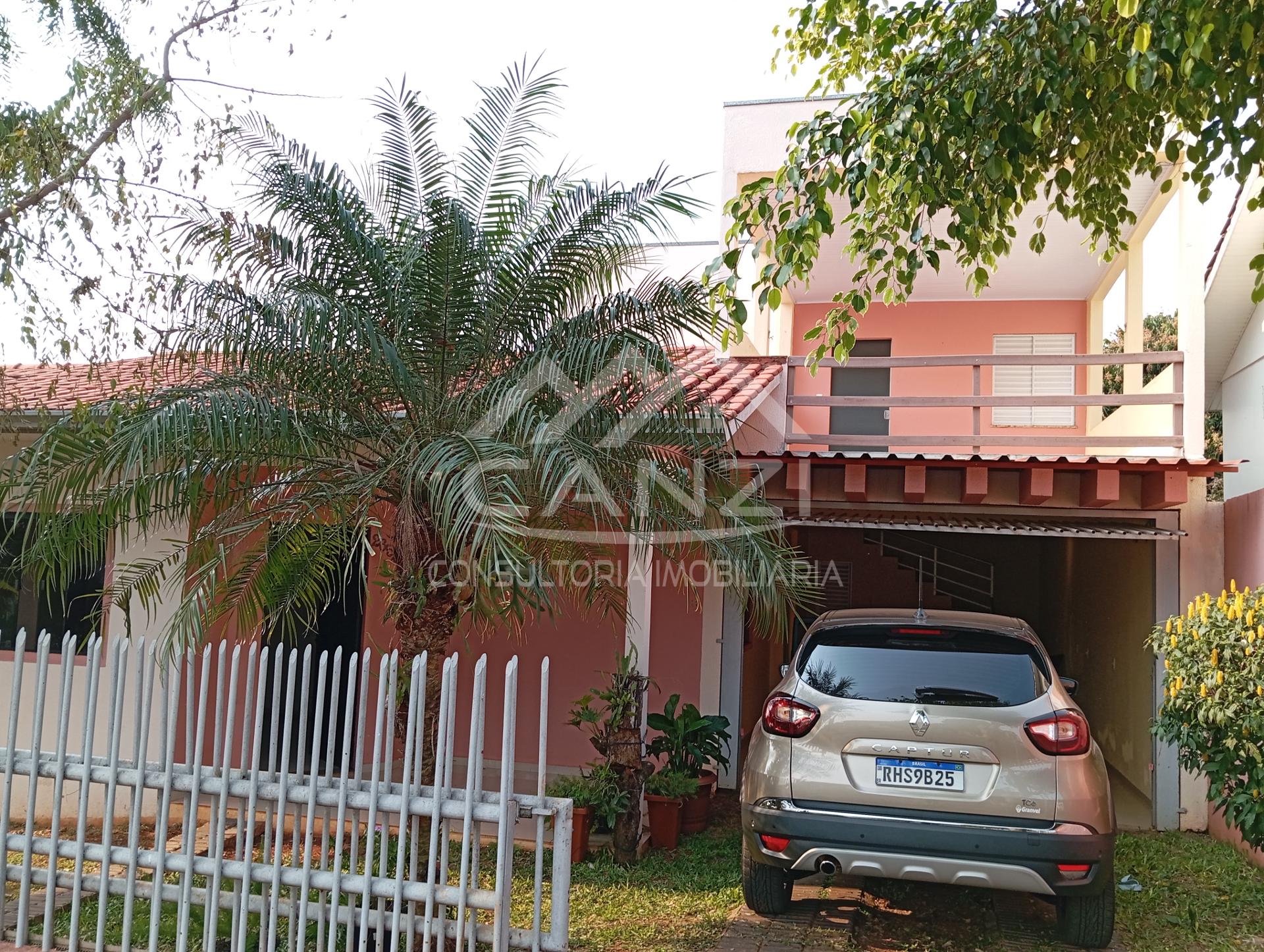 Canzi Consultoria Imobiliria em Realeza PR