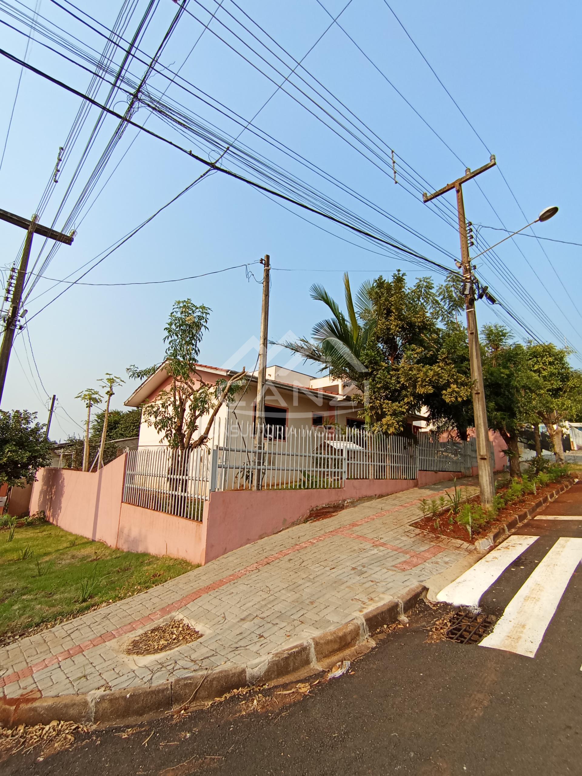 Canzi Consultoria Imobiliria em Realeza PR