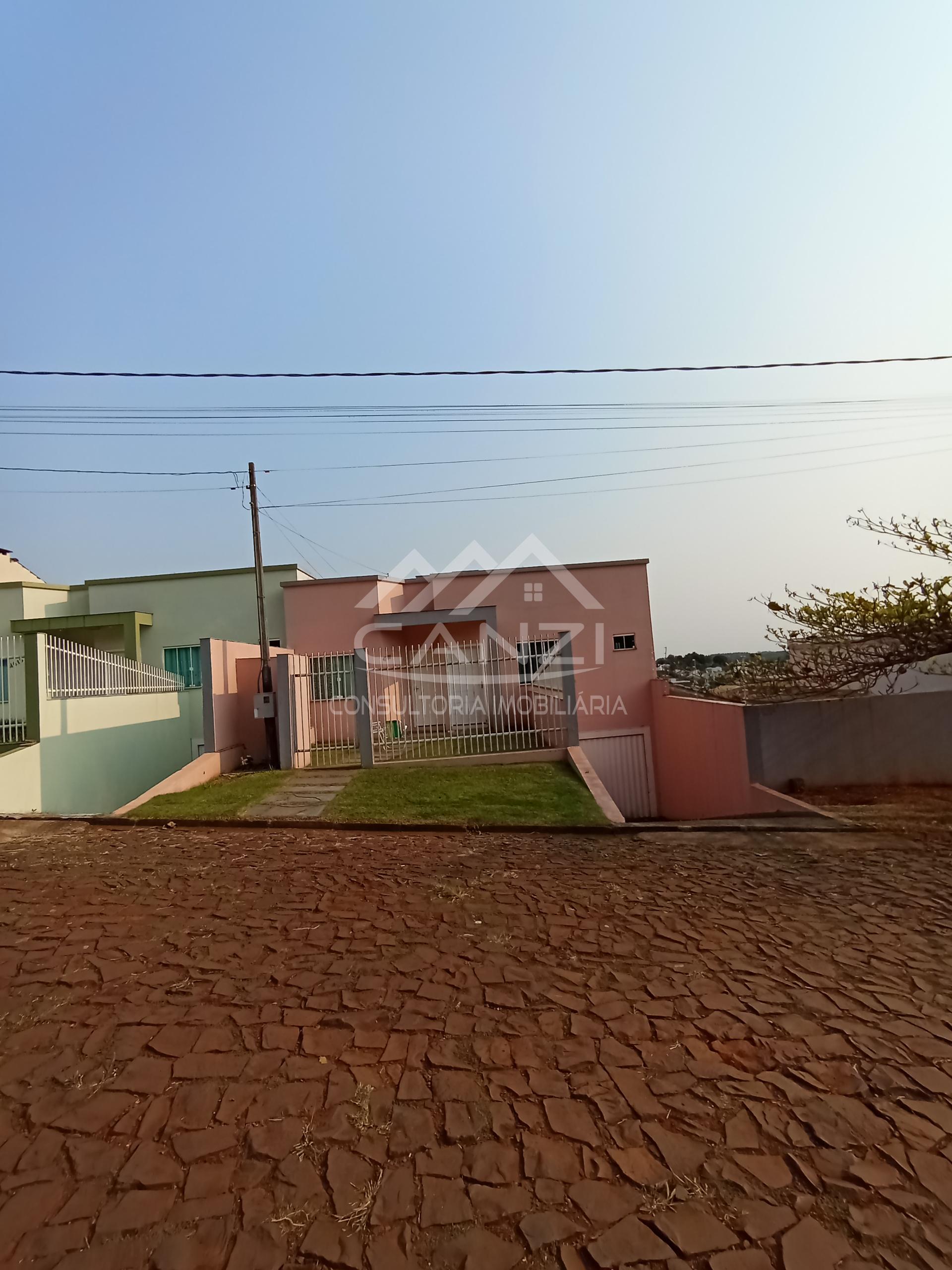 Canzi Consultoria Imobiliria em Realeza PR