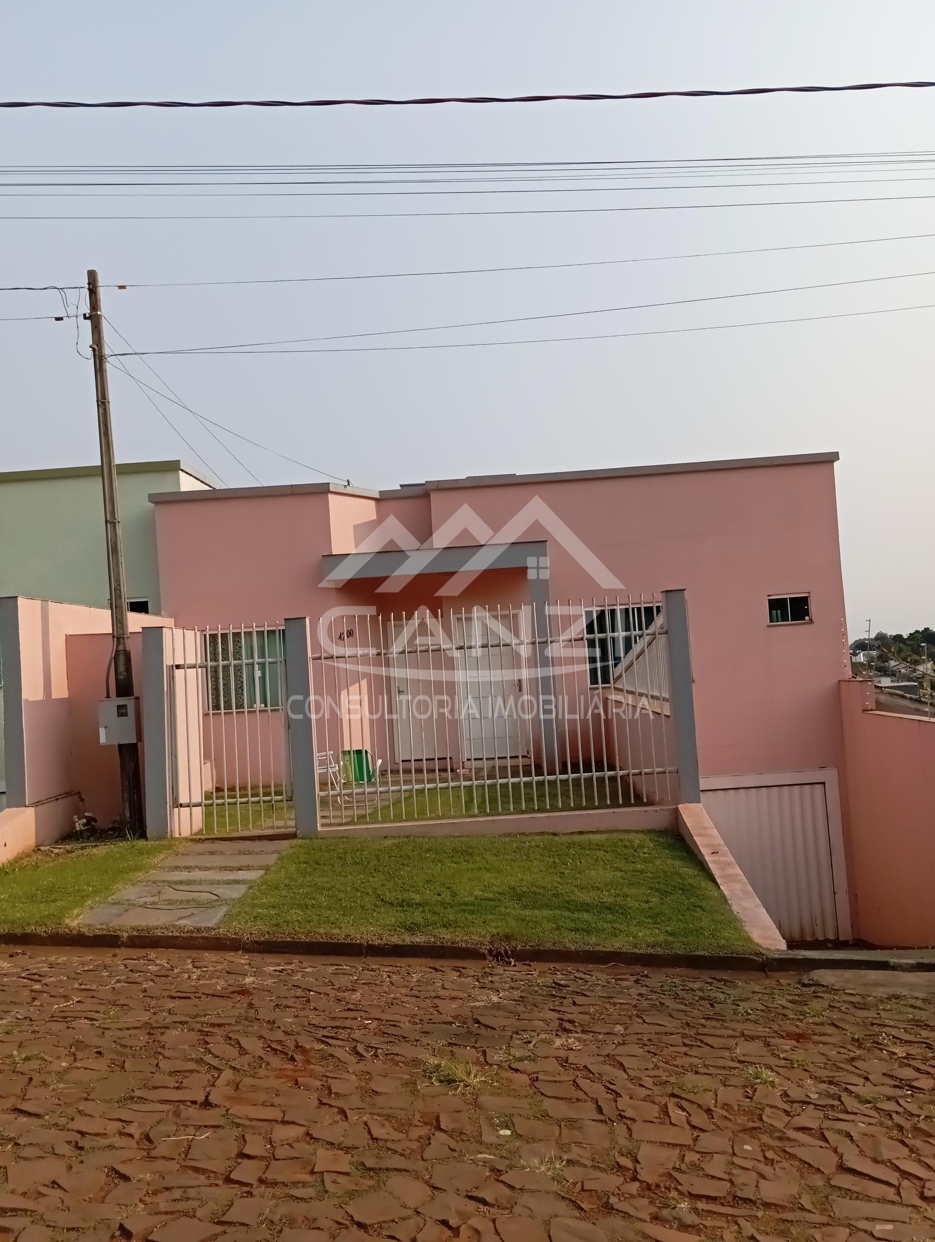 Canzi Consultoria Imobiliria em Realeza PR