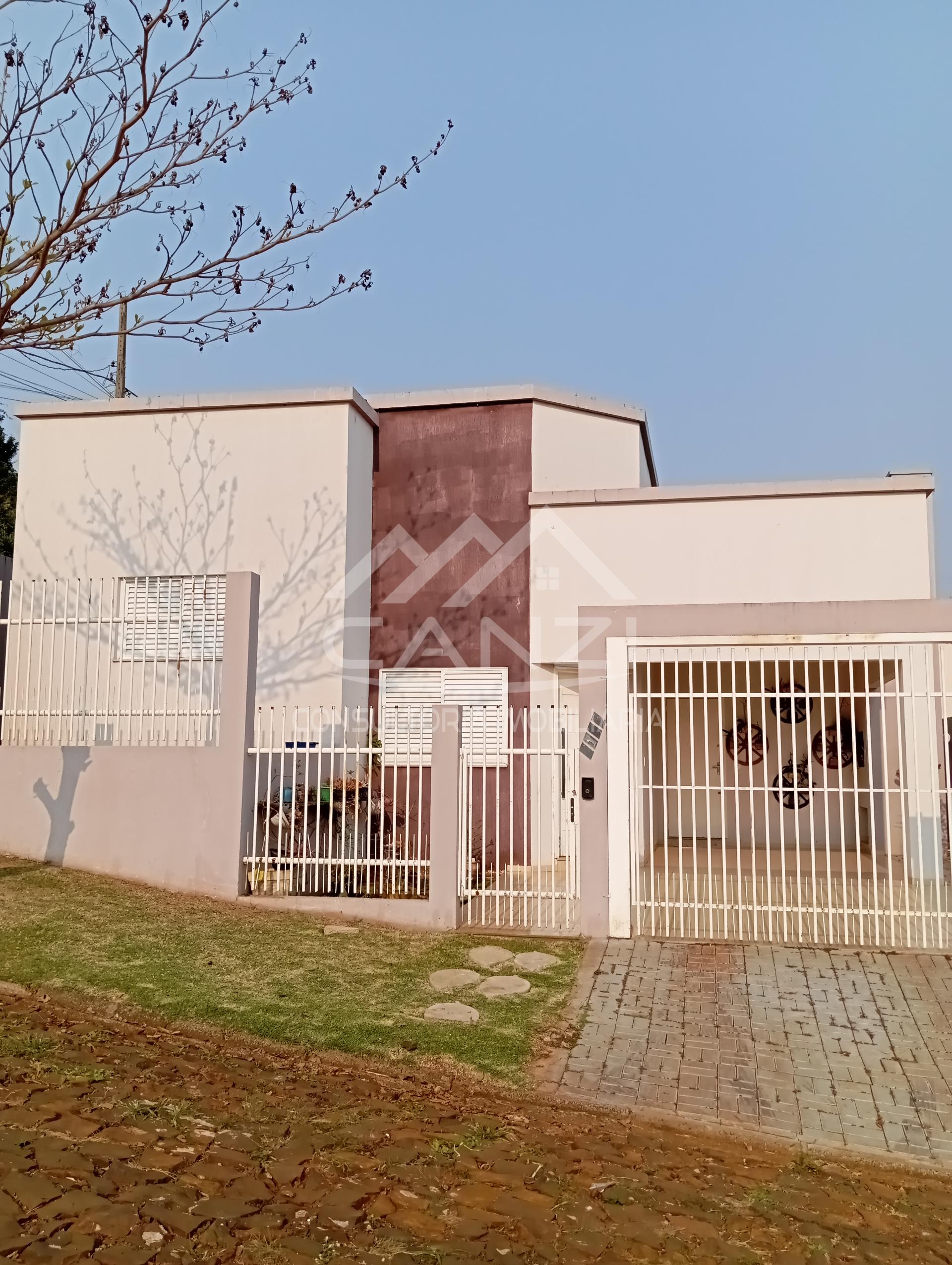 Canzi Consultoria Imobiliria em Realeza PR
