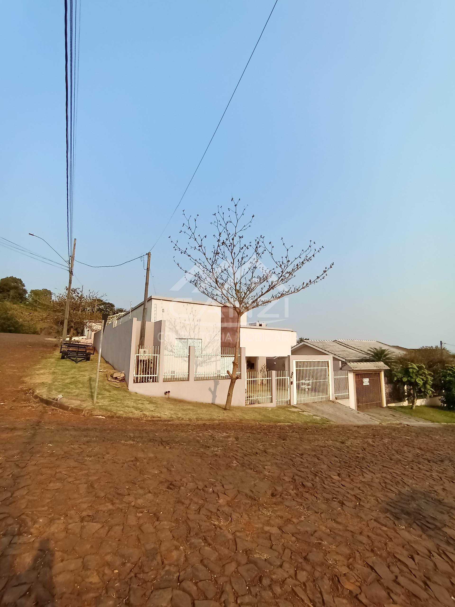 Canzi Consultoria Imobiliria em Realeza PR