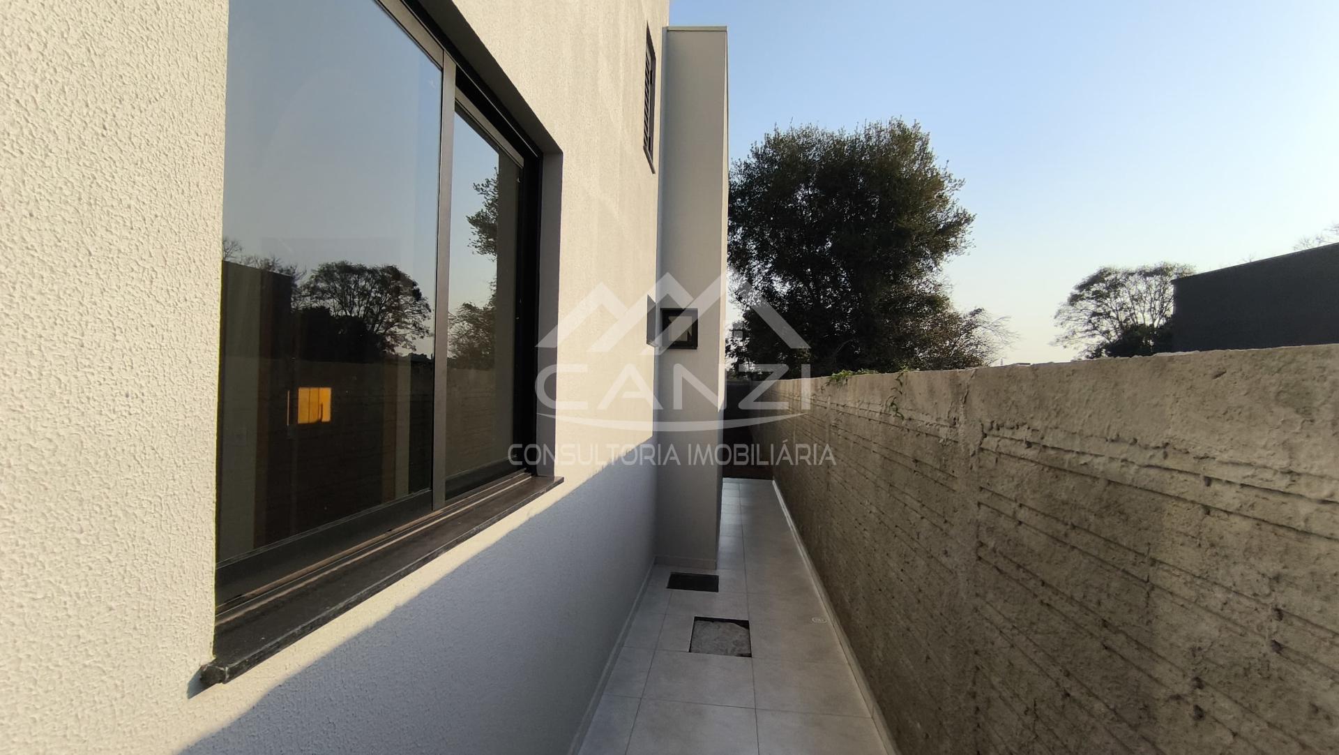 Canzi Consultoria Imobiliria em Realeza PR