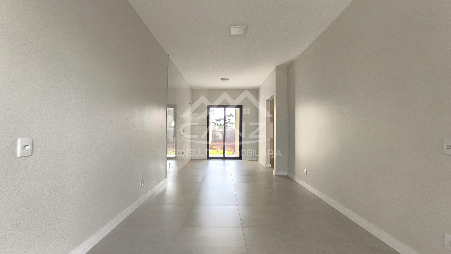 Canzi Consultoria Imobiliria em Realeza PR