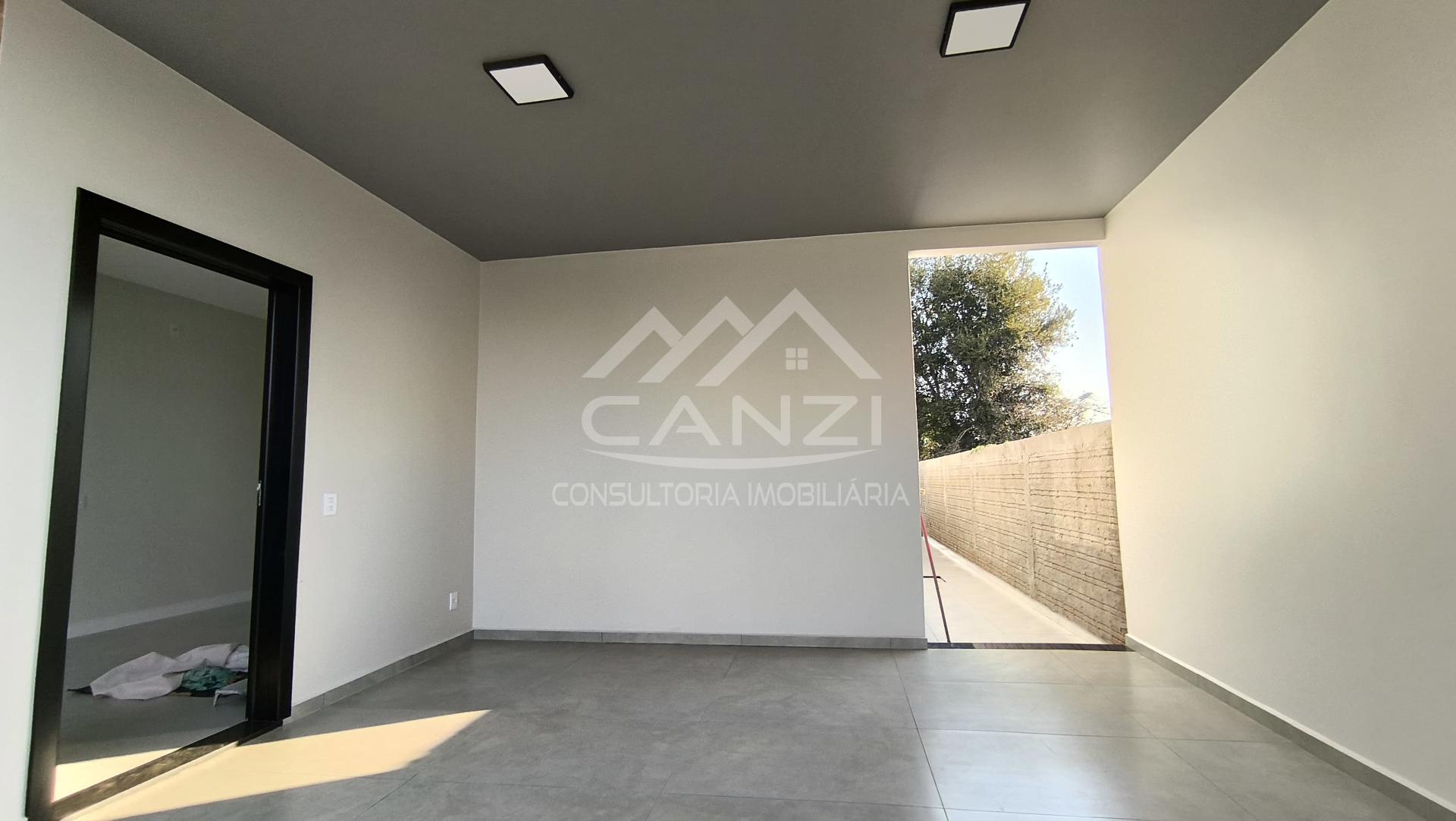 Canzi Consultoria Imobiliria em Realeza PR