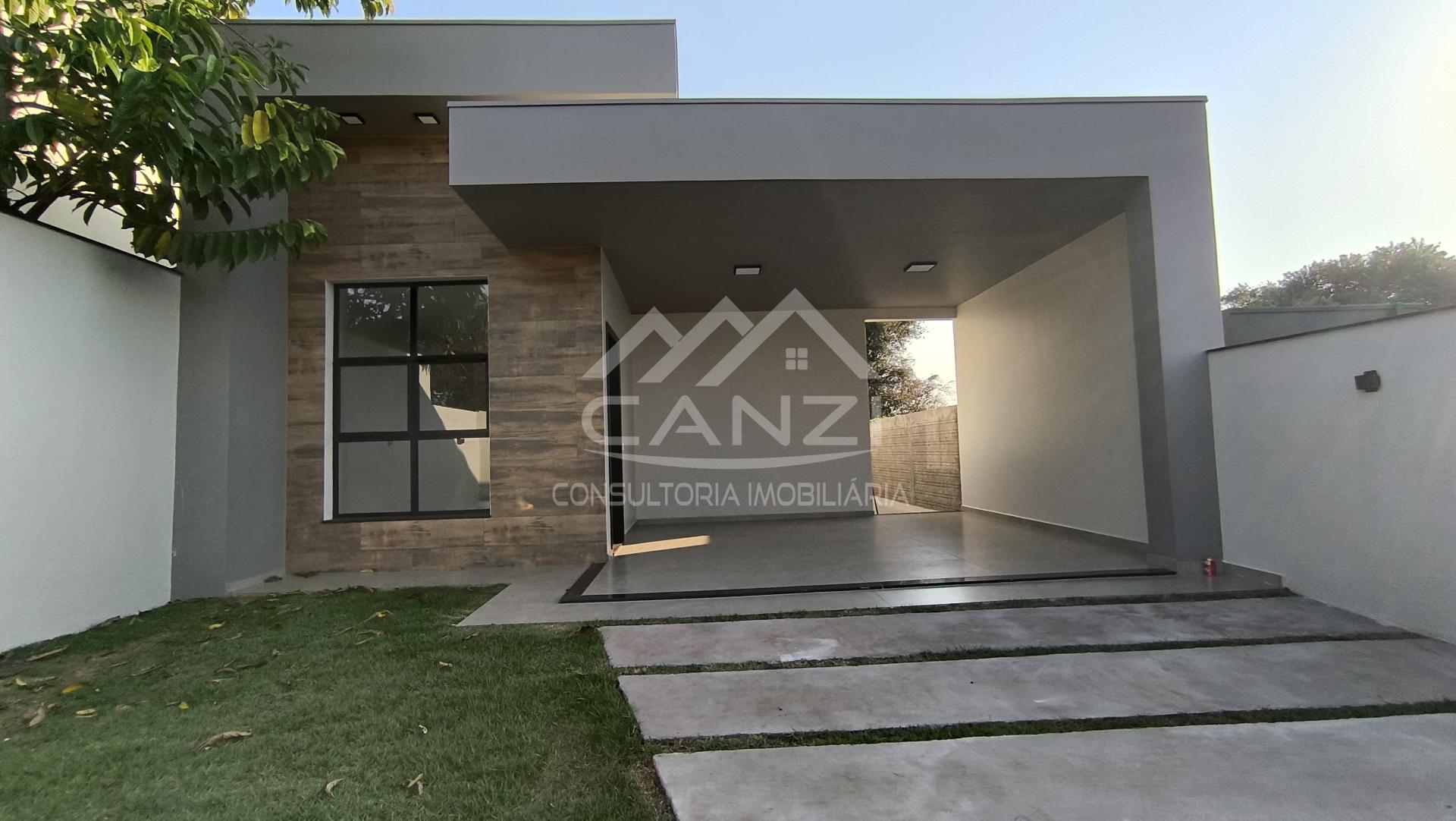 Canzi Consultoria Imobiliria em Realeza PR