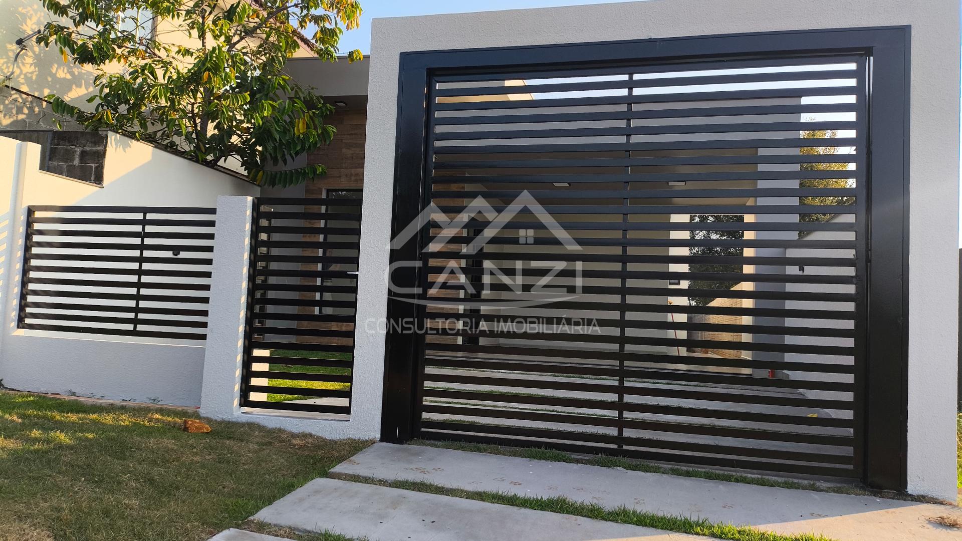 Canzi Consultoria Imobiliria em Realeza PR