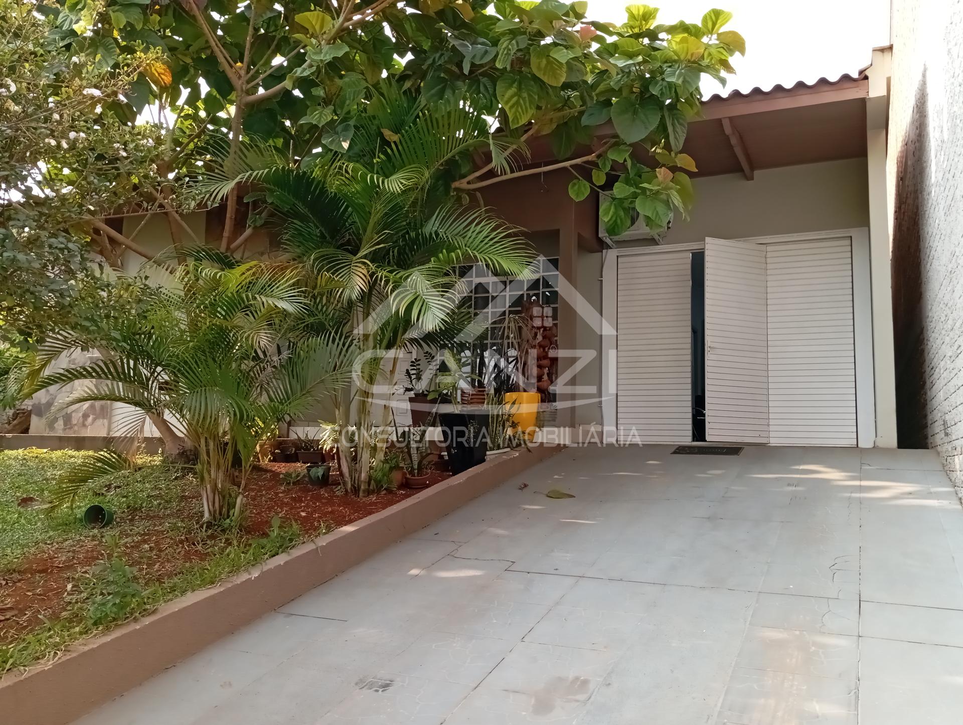 Canzi Consultoria Imobiliria em Realeza PR