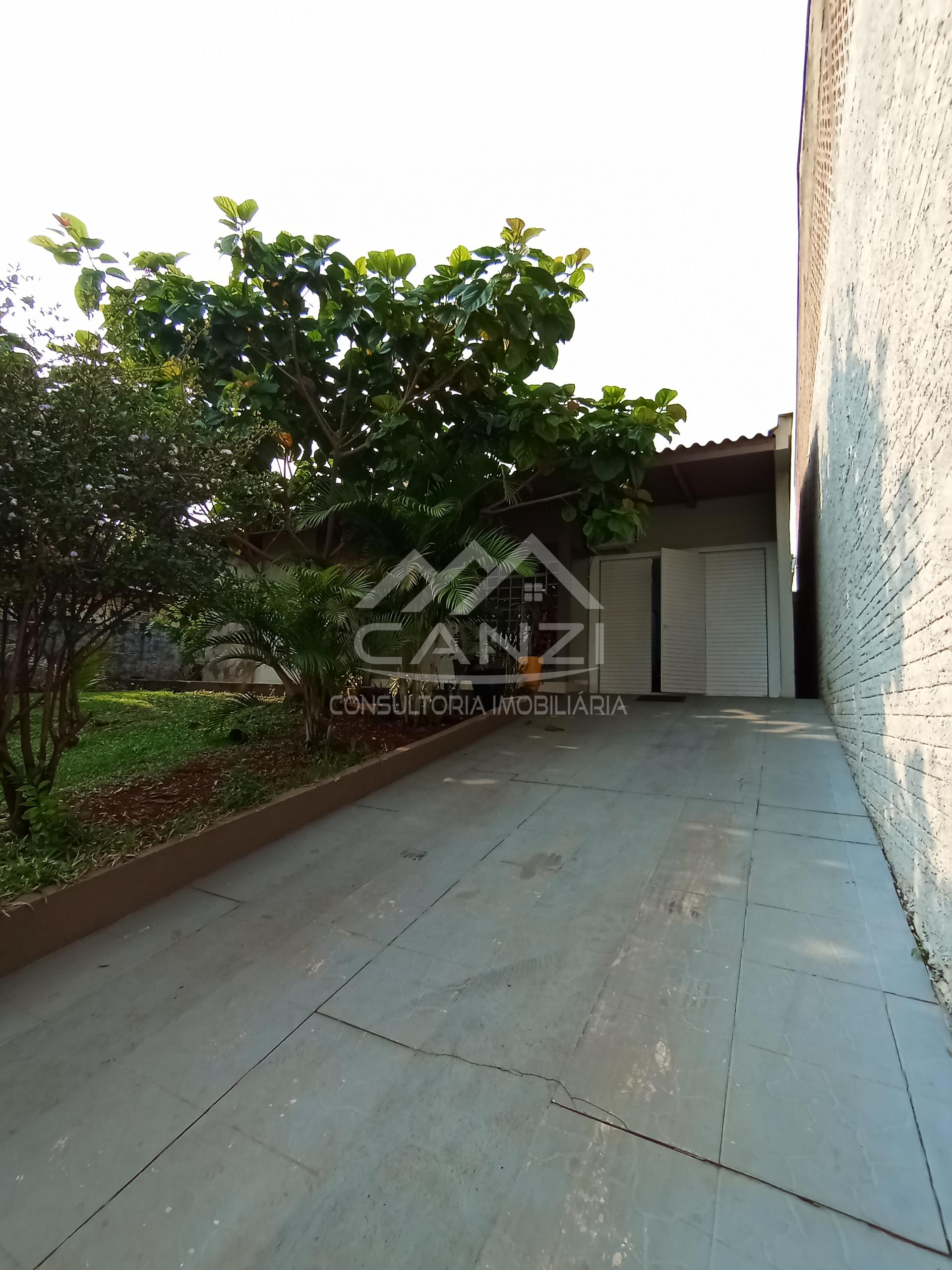 Canzi Consultoria Imobiliria em Realeza PR