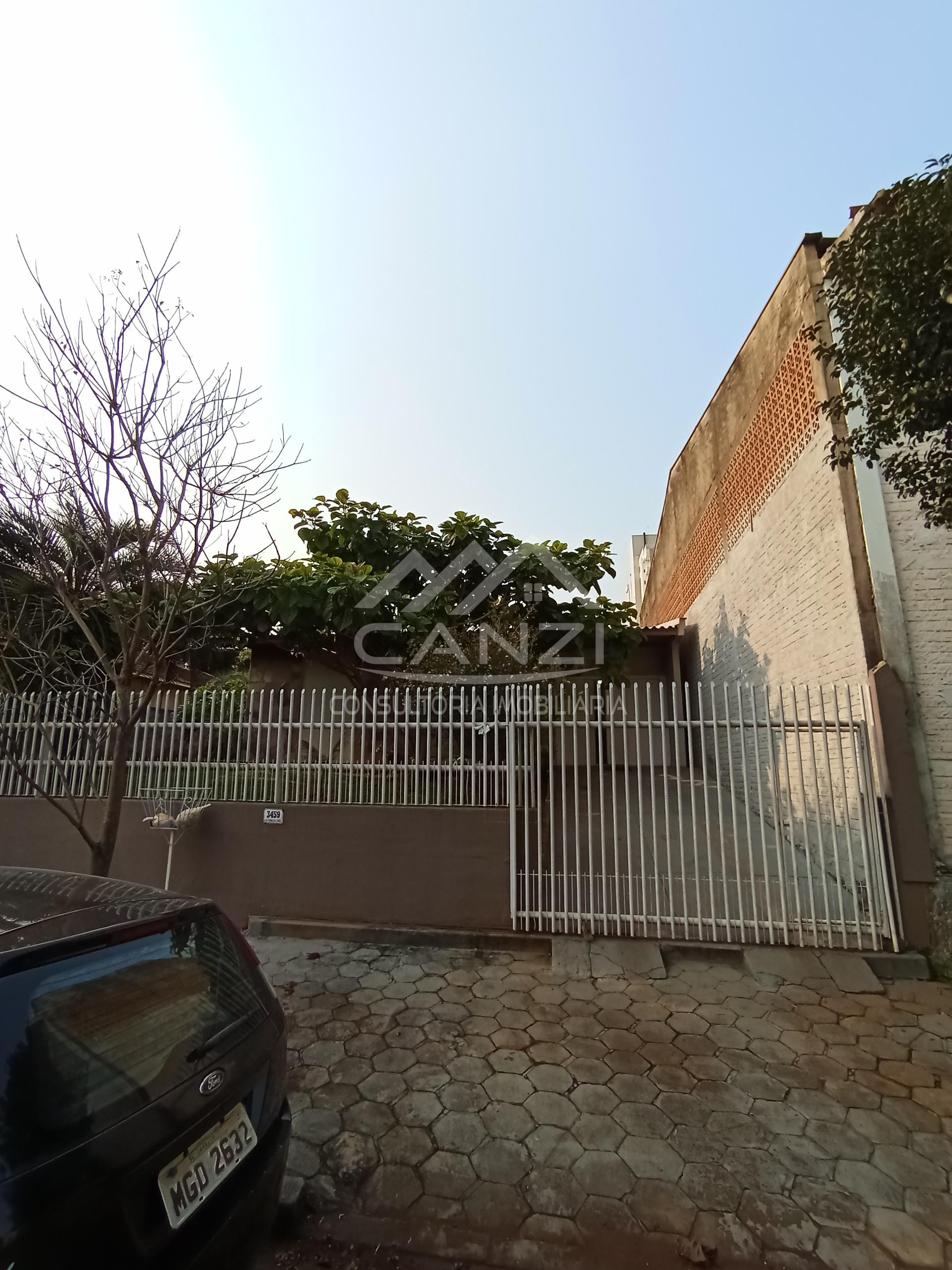 Canzi Consultoria Imobiliria em Realeza PR