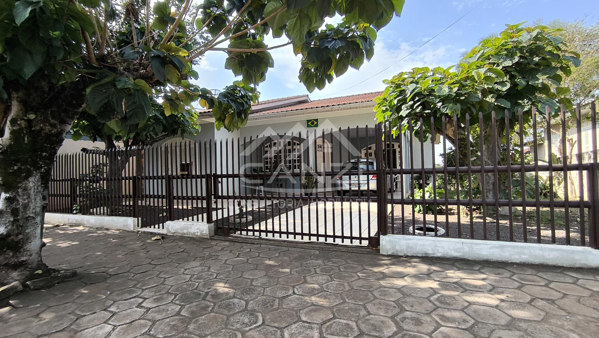 Canzi Consultoria Imobiliria em Realeza PR