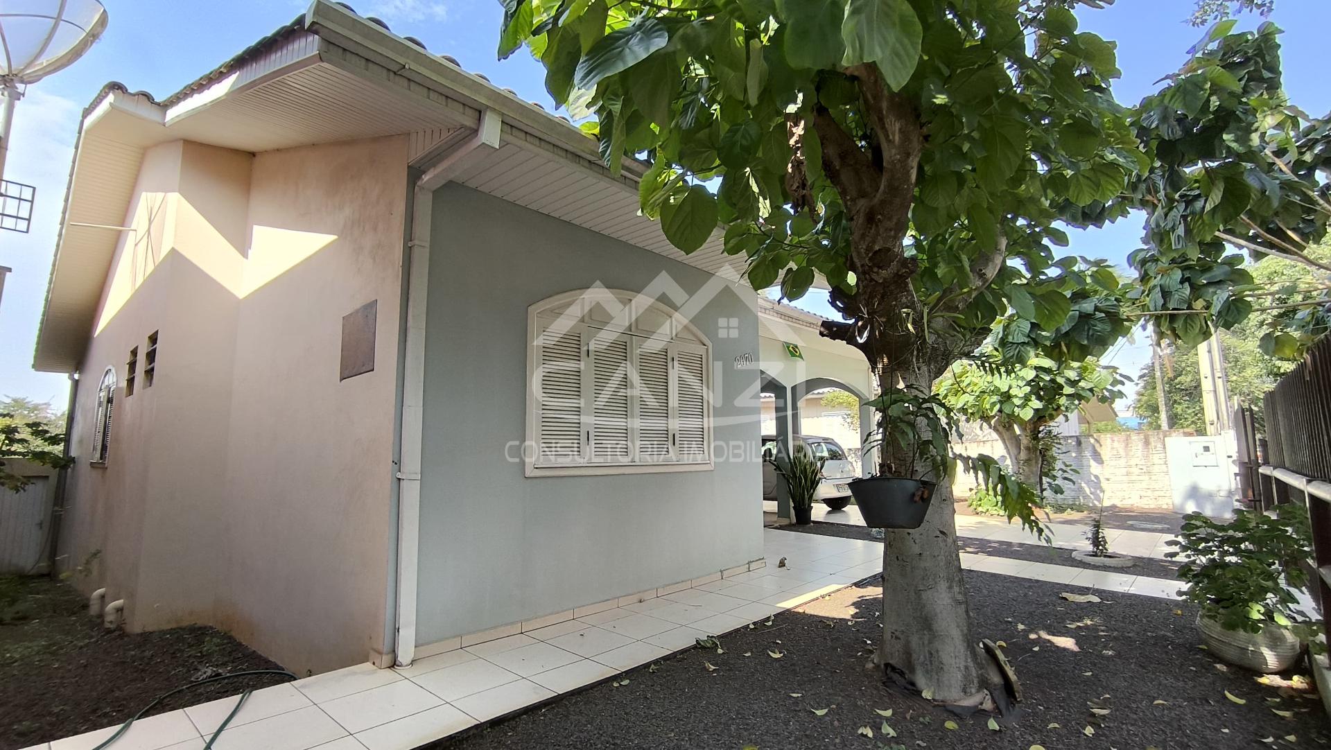 Canzi Consultoria Imobiliria em Realeza PR
