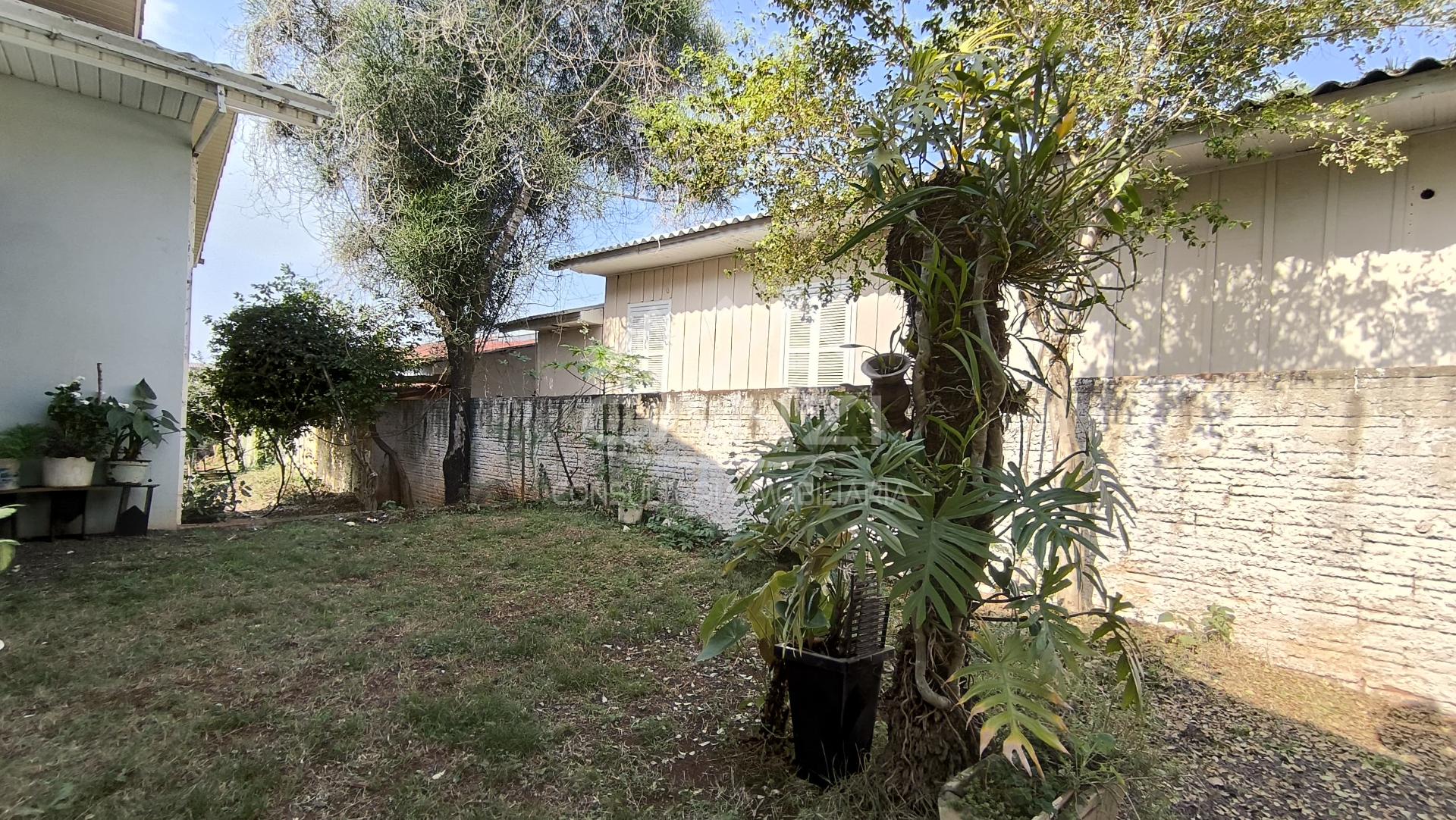 Canzi Consultoria Imobiliria em Realeza PR