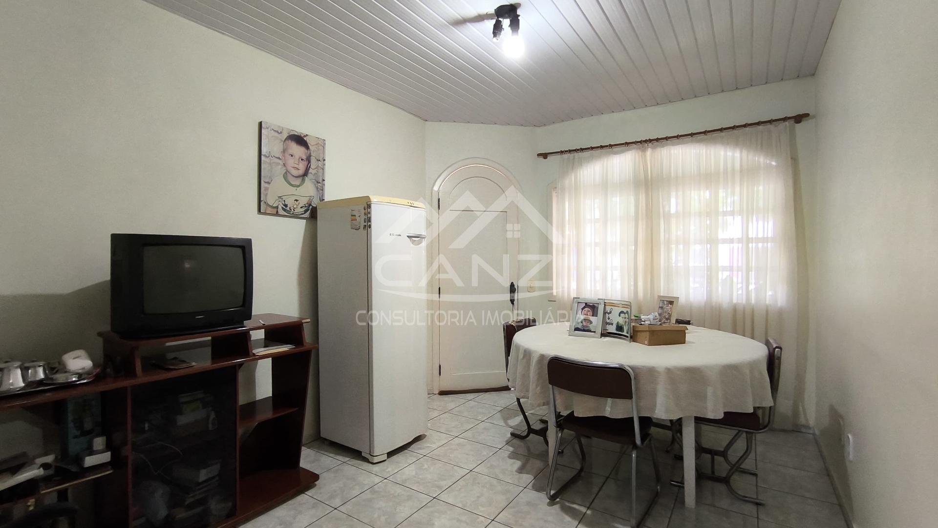 Canzi Consultoria Imobiliria em Realeza PR