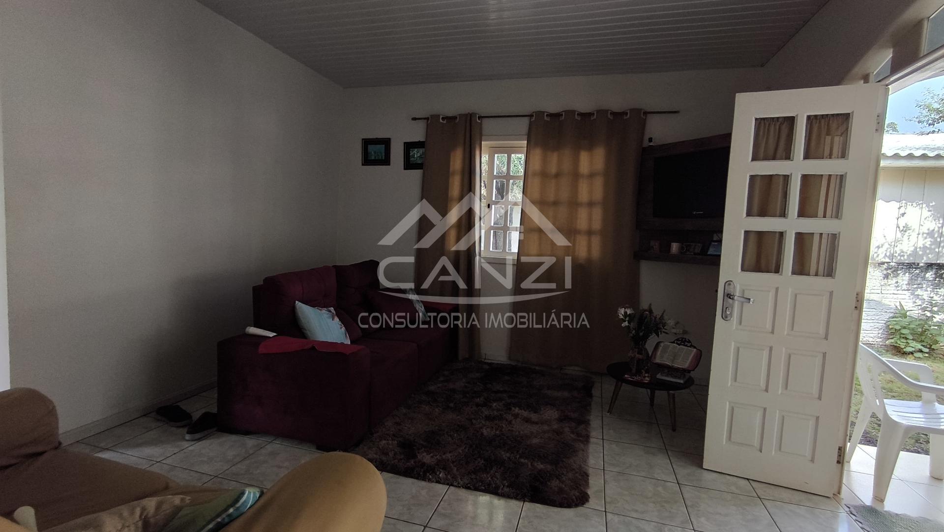 Canzi Consultoria Imobiliria em Realeza PR