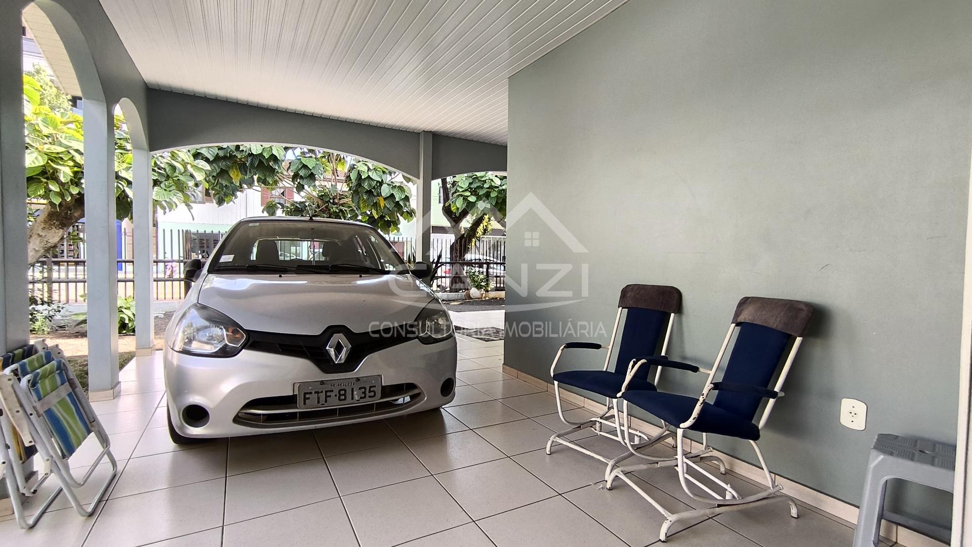 Canzi Consultoria Imobiliria em Realeza PR