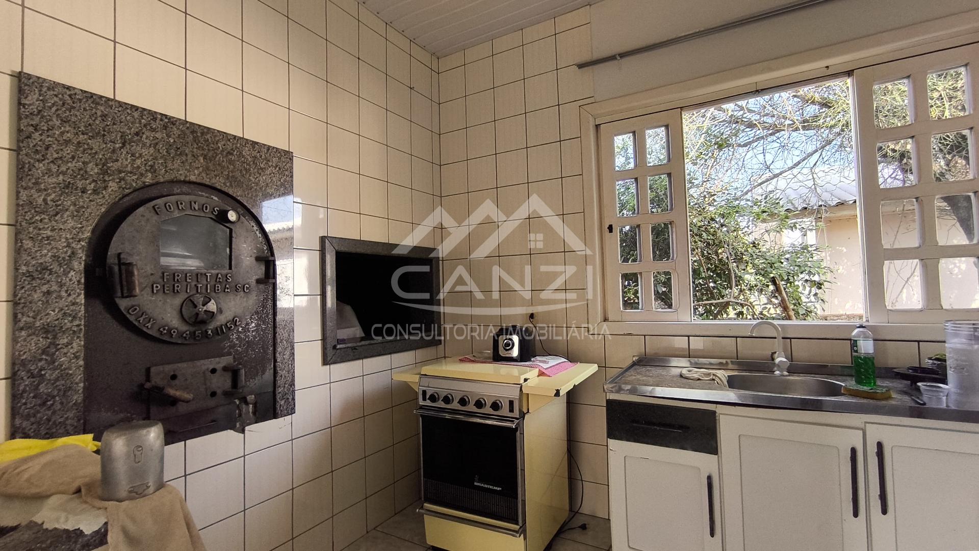 Canzi Consultoria Imobiliria em Realeza PR