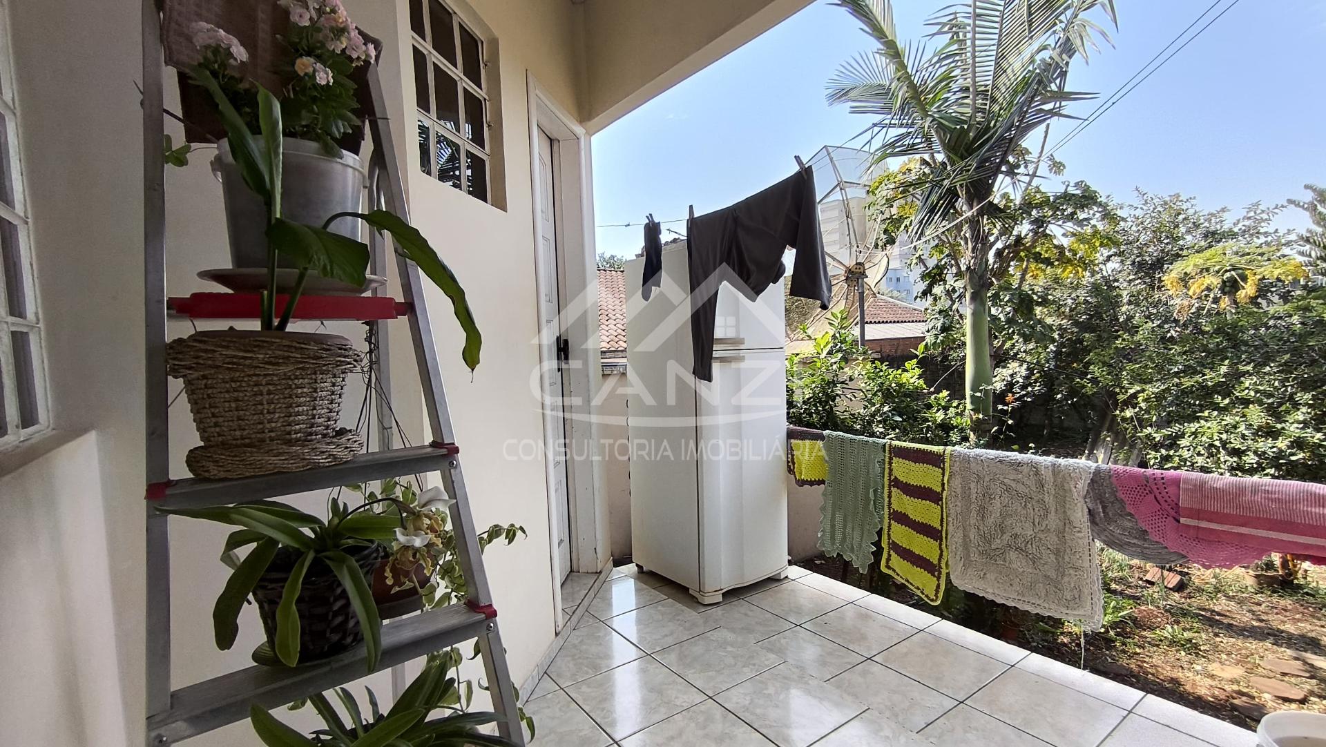 Canzi Consultoria Imobiliria em Realeza PR