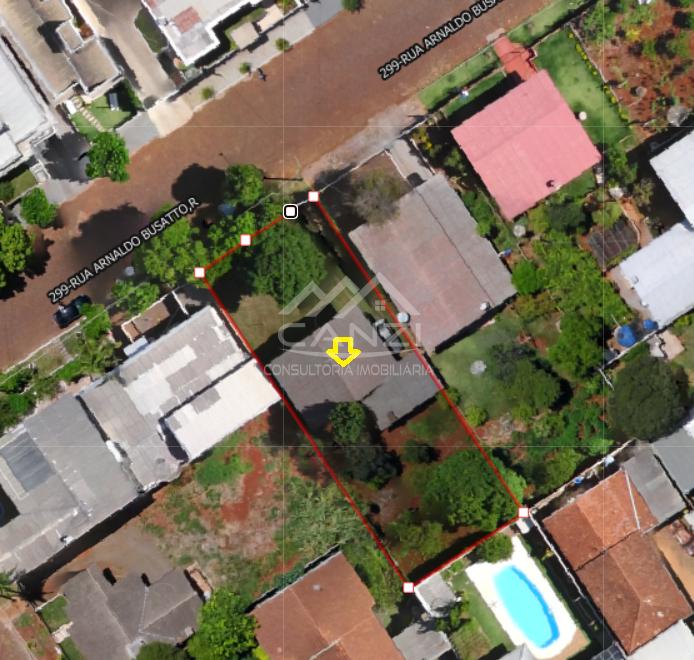 Canzi Consultoria Imobiliria em Realeza PR