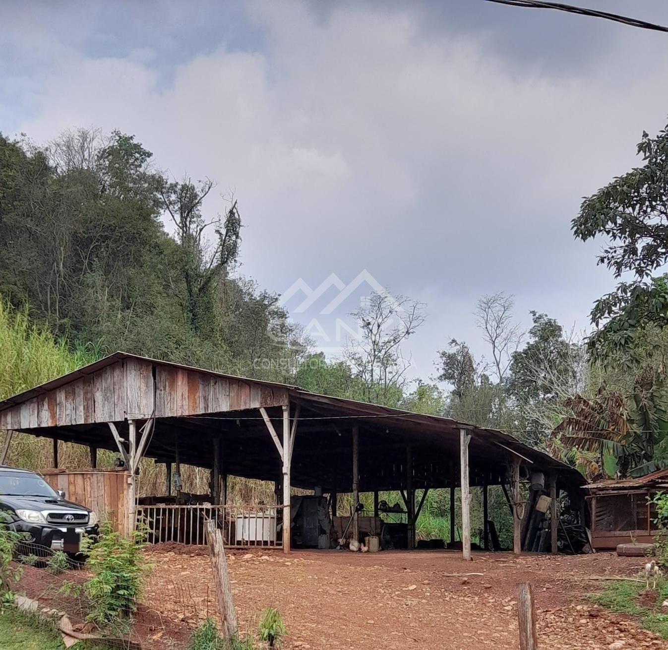 Canzi Consultoria Imobiliria em Realeza PR