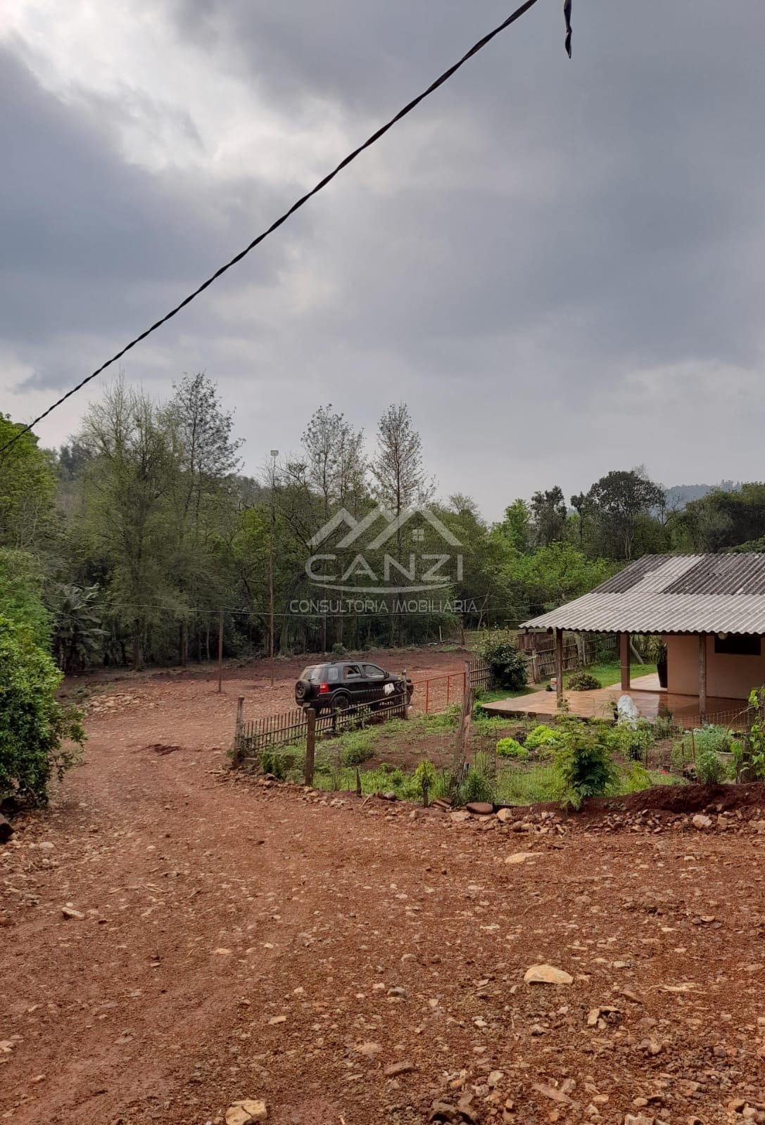 Canzi Consultoria Imobiliria em Realeza PR