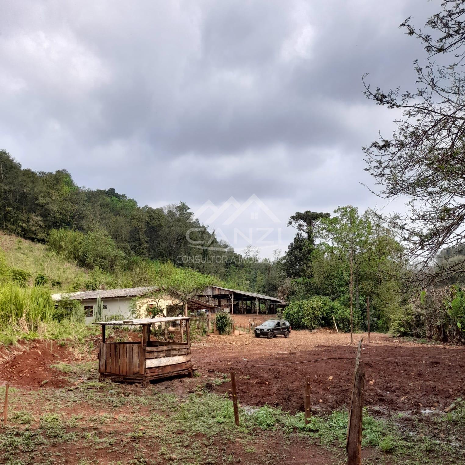 Canzi Consultoria Imobiliria em Realeza PR