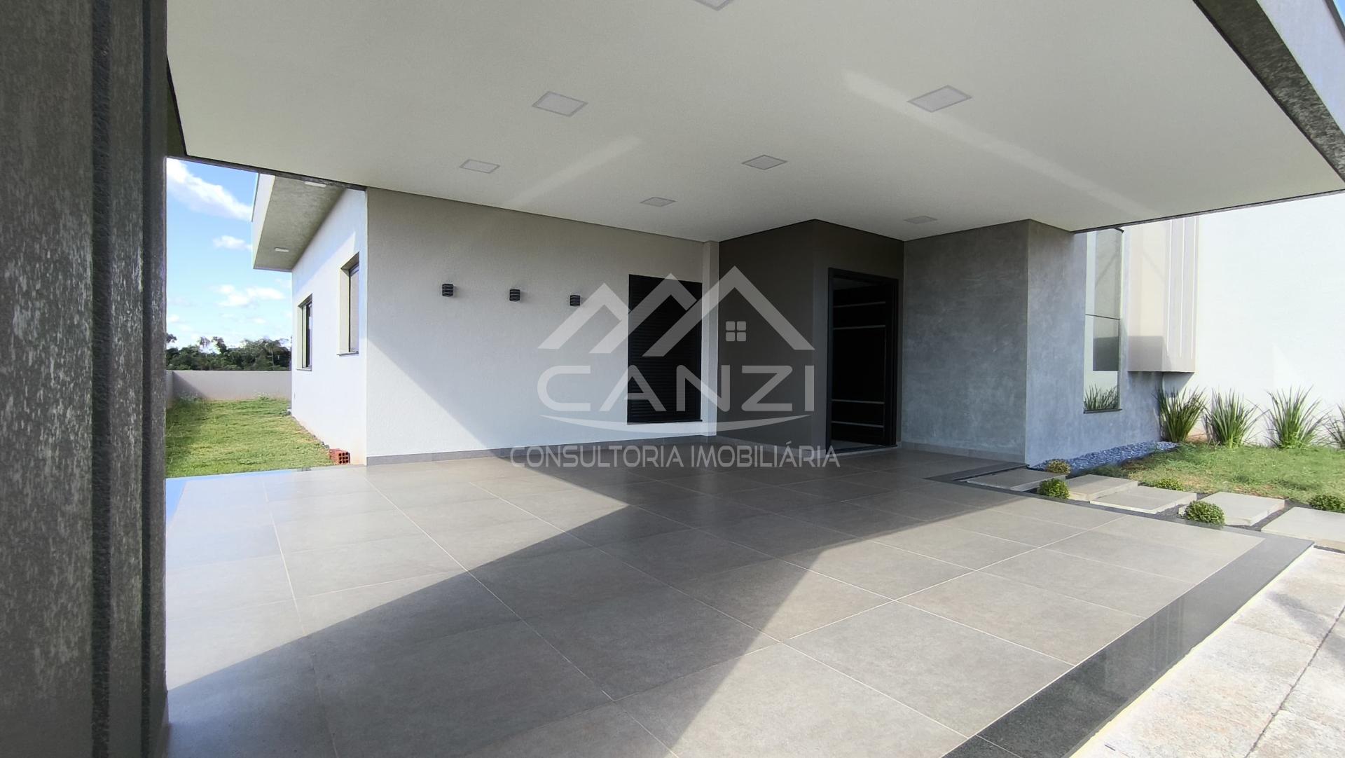 Canzi Consultoria Imobiliria em Realeza PR