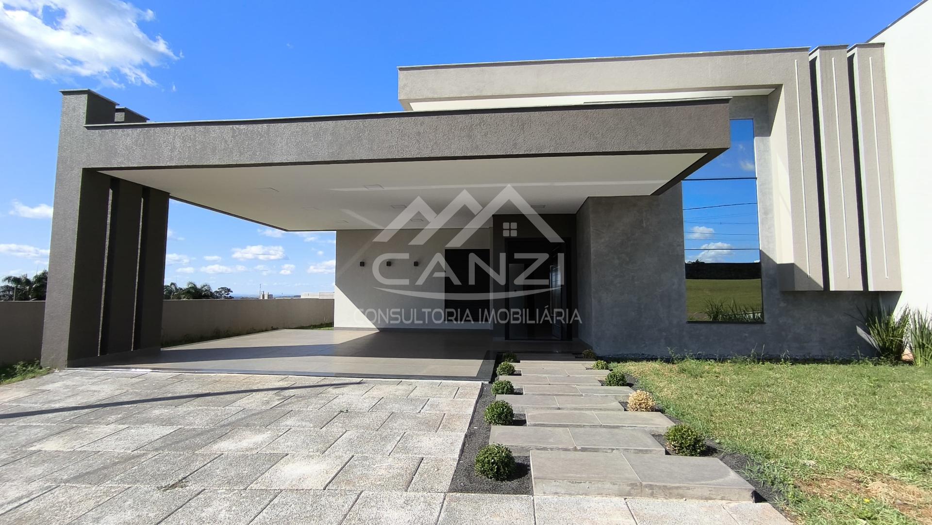Canzi Consultoria Imobiliria em Realeza PR