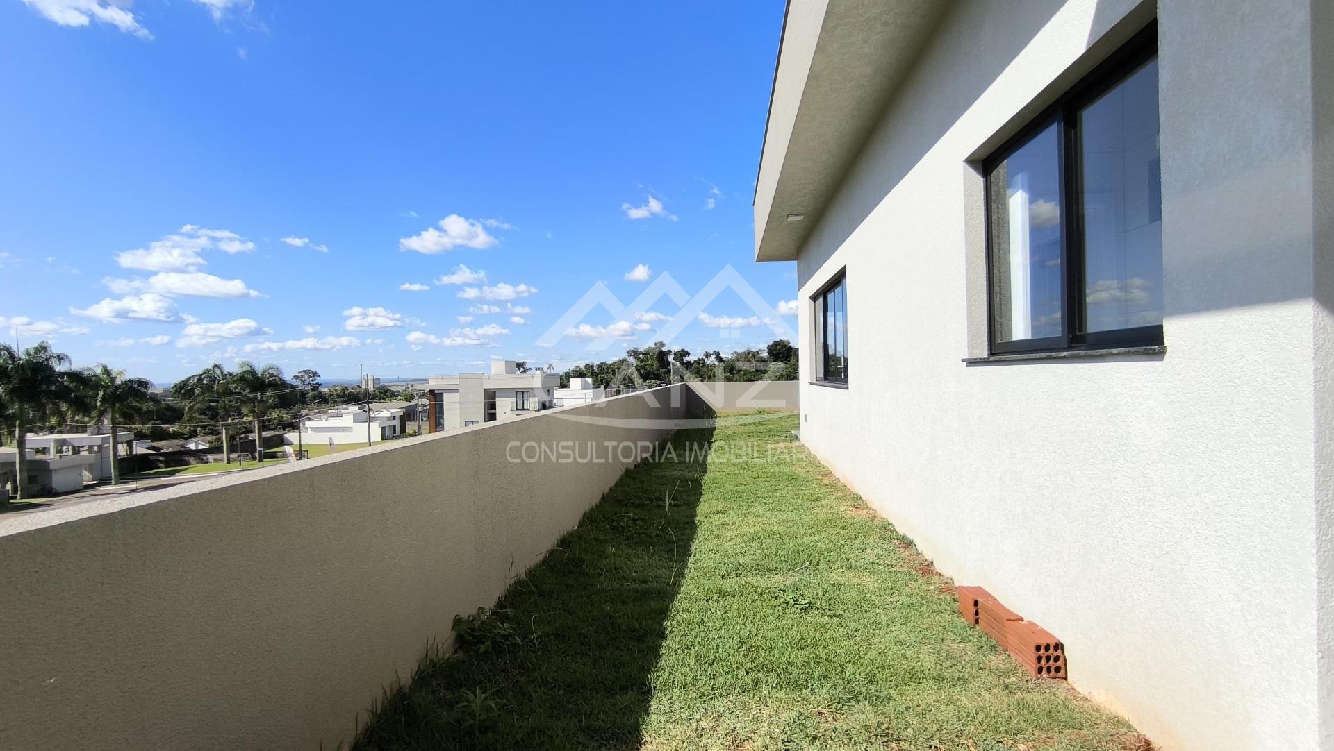 Canzi Consultoria Imobiliria em Realeza PR