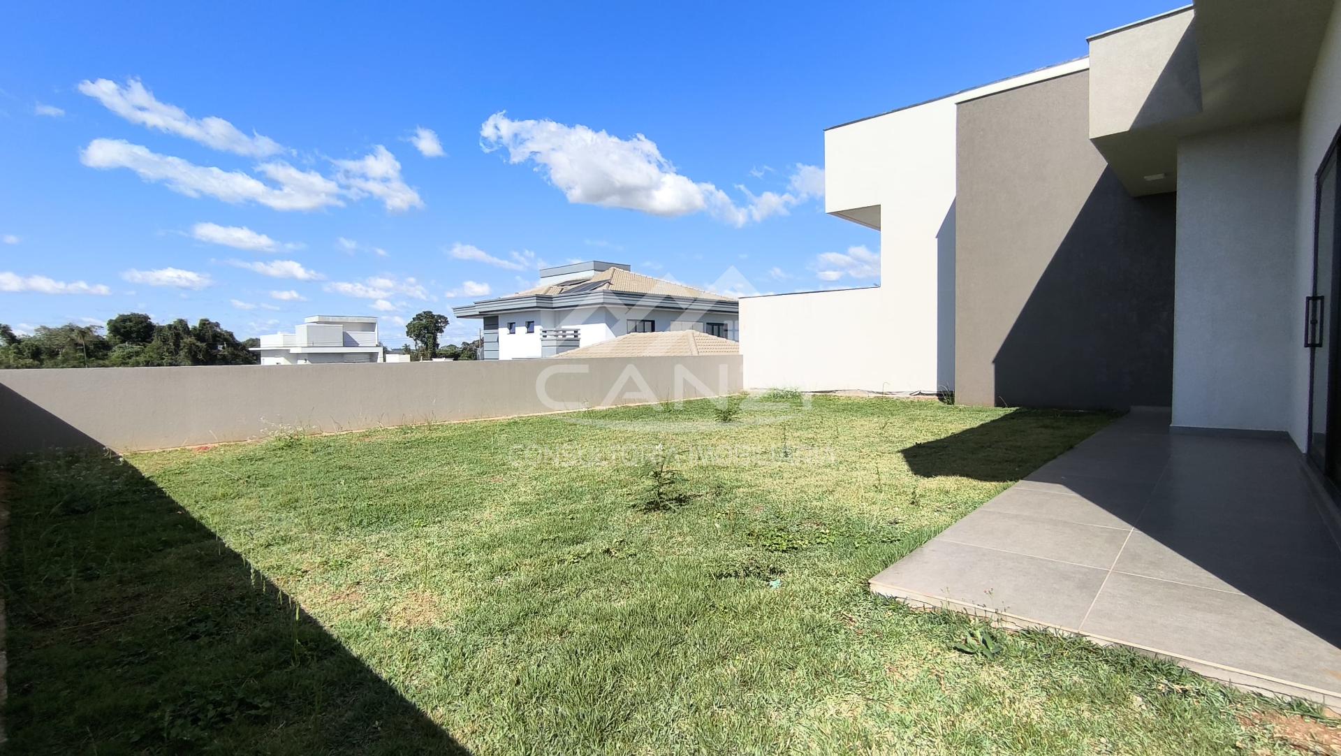 Canzi Consultoria Imobiliria em Realeza PR