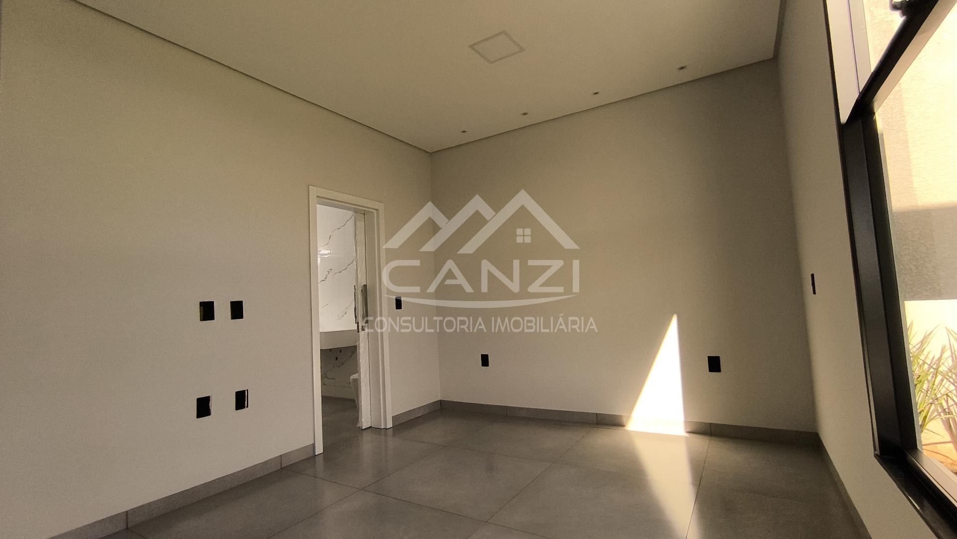 Canzi Consultoria Imobiliria em Realeza PR