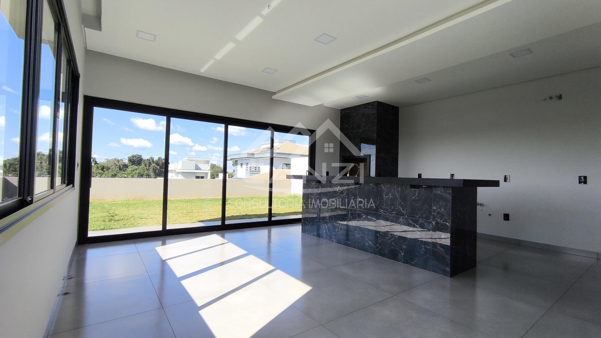 Canzi Consultoria Imobiliria em Realeza PR