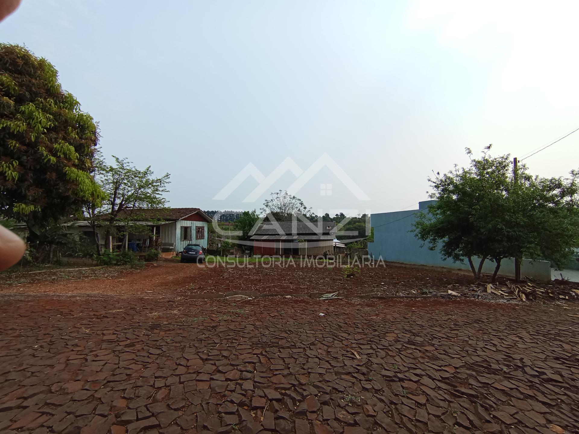 Terreno a venda com 527.70m  loteamento Prandes.