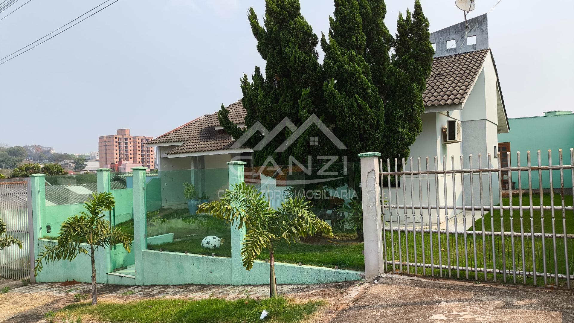 Canzi Consultoria Imobiliria em Realeza PR