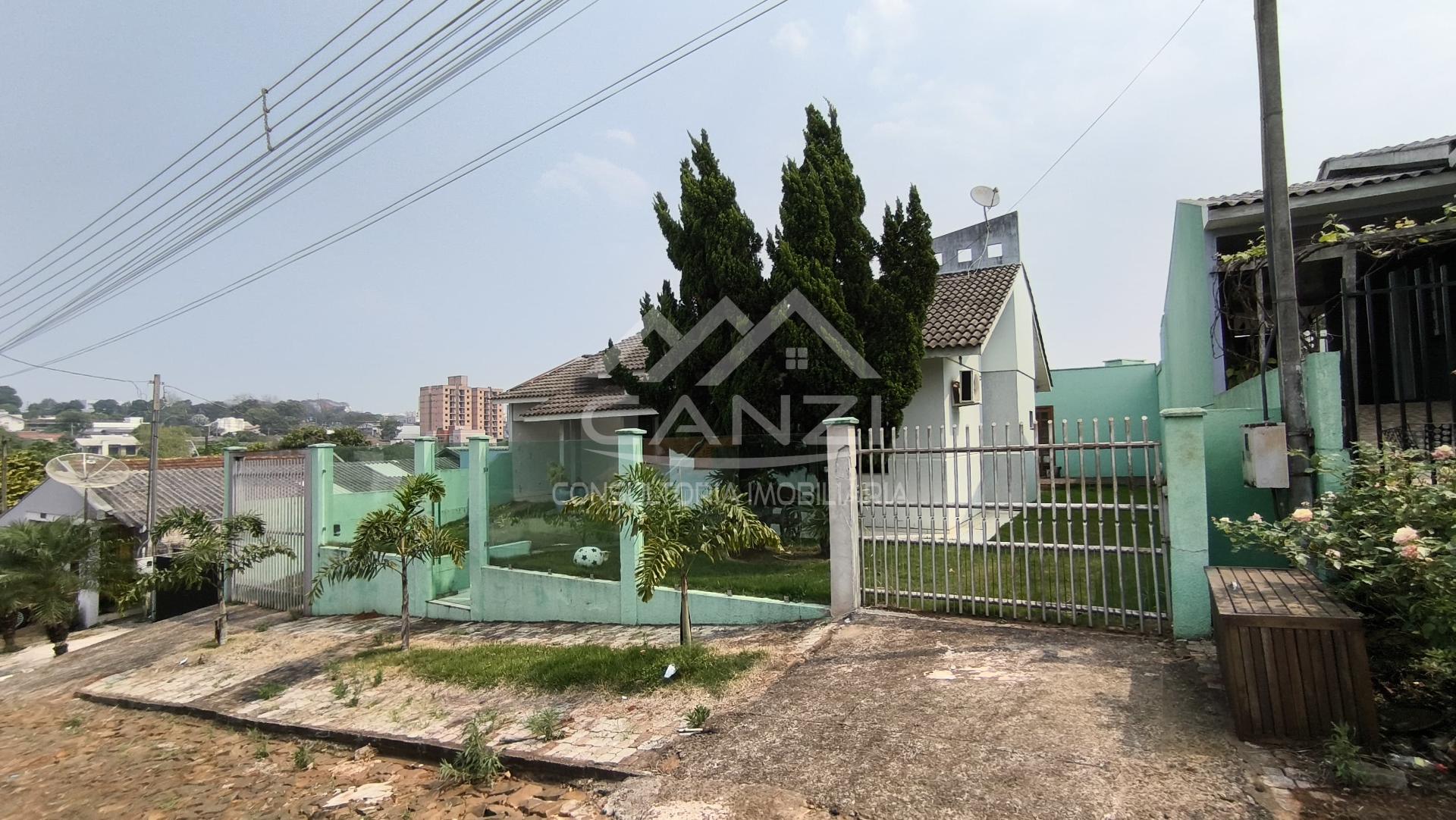 Canzi Consultoria Imobiliria em Realeza PR