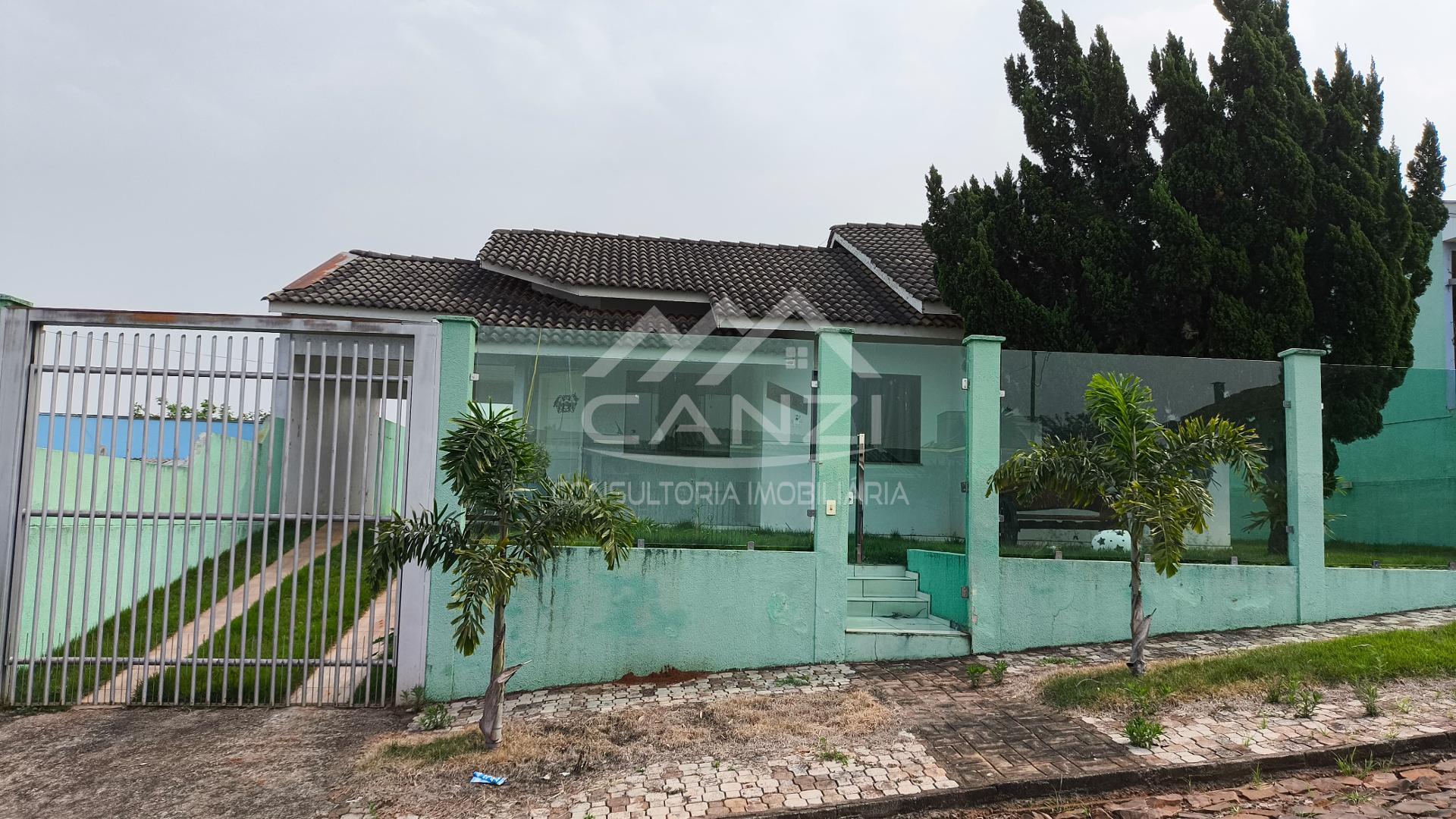 Canzi Consultoria Imobiliria em Realeza PR