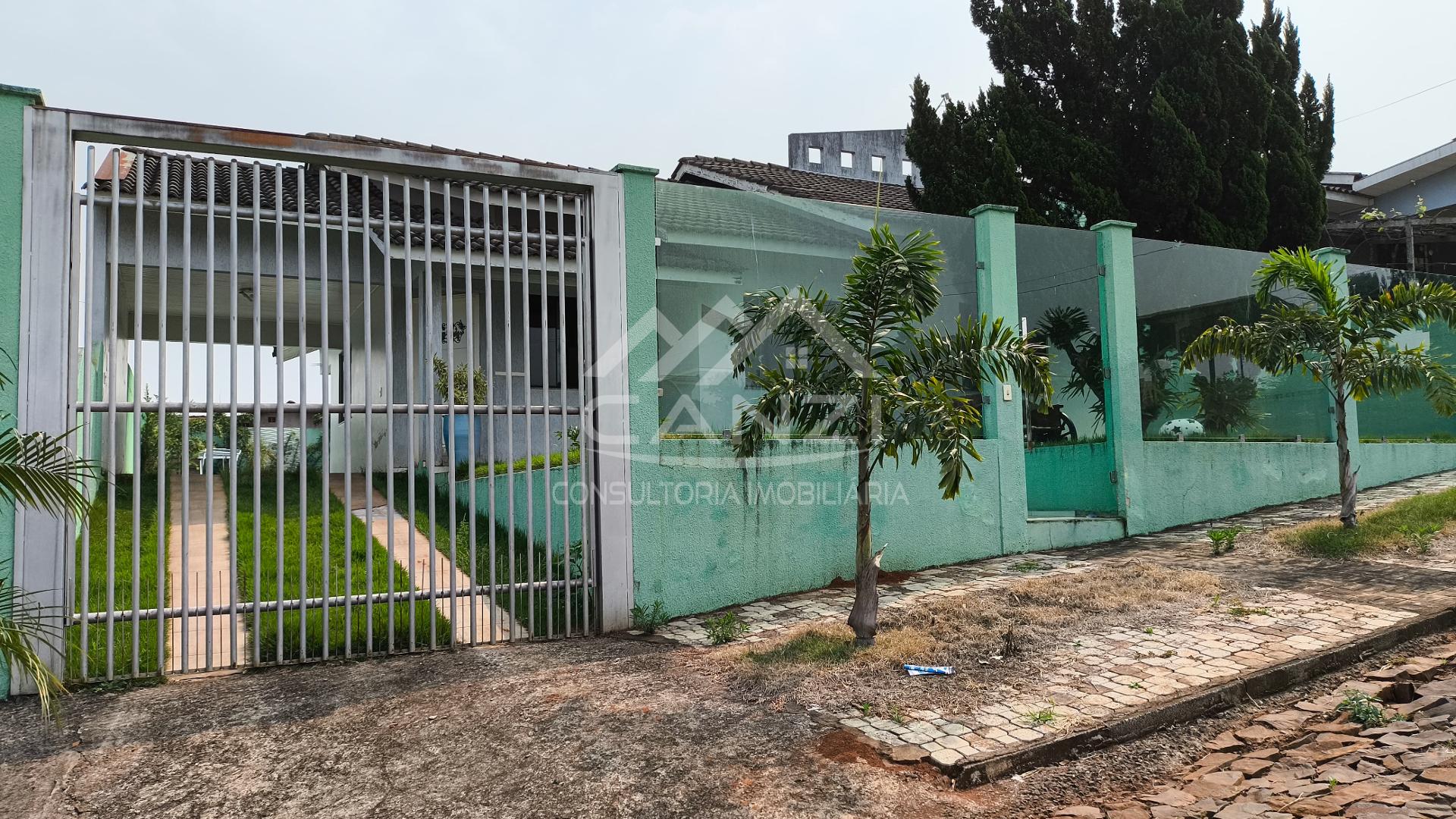Canzi Consultoria Imobiliria em Realeza PR