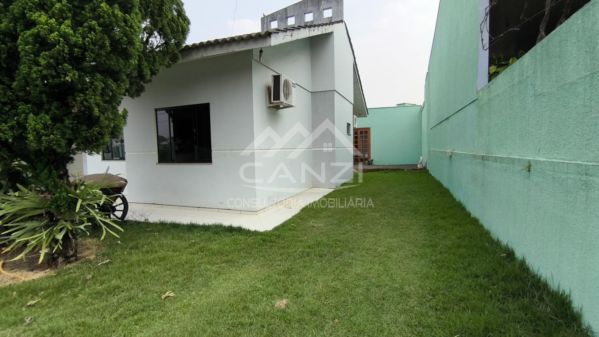 Canzi Consultoria Imobiliria em Realeza PR