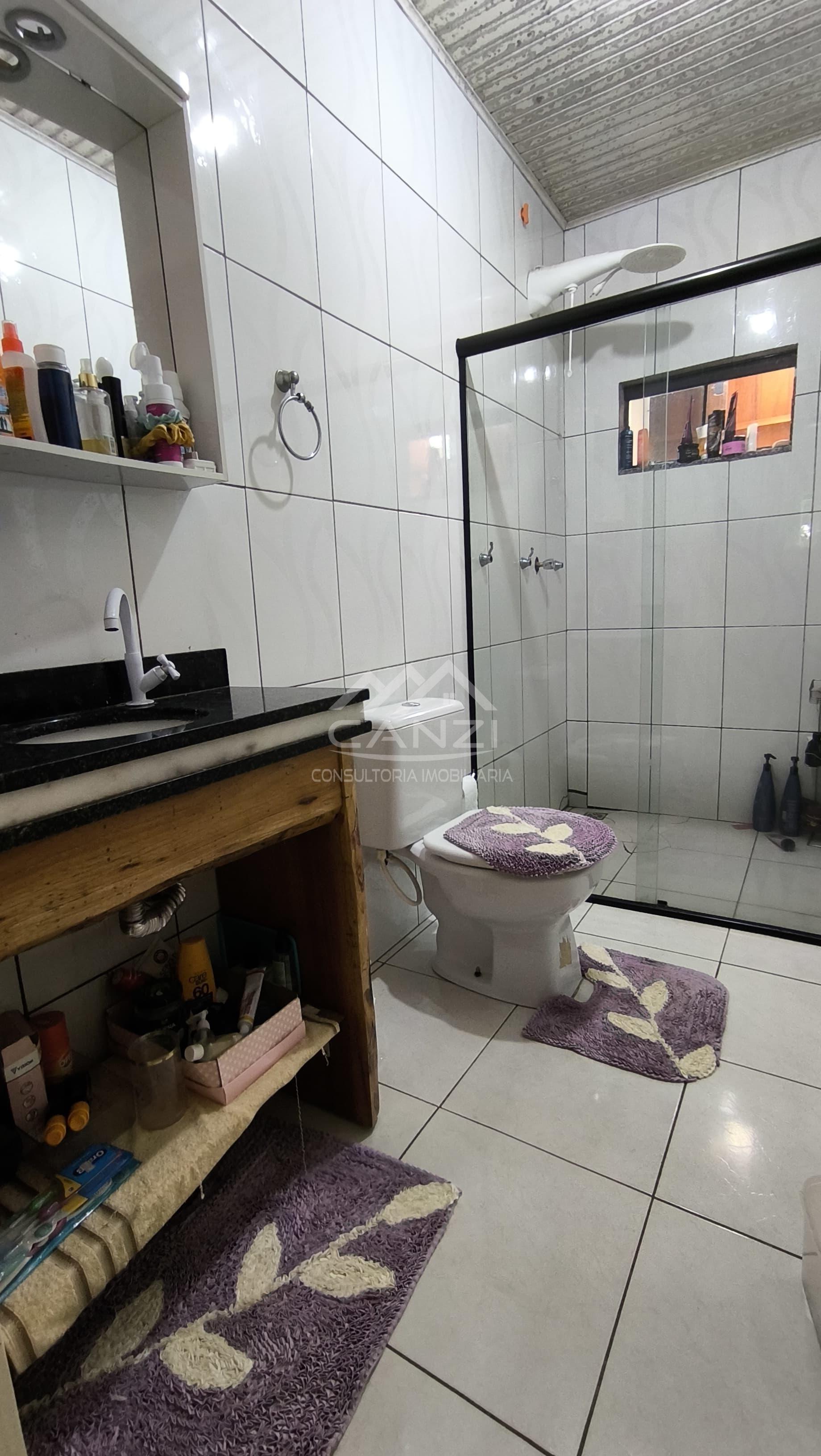 Canzi Consultoria Imobiliria em Realeza PR
