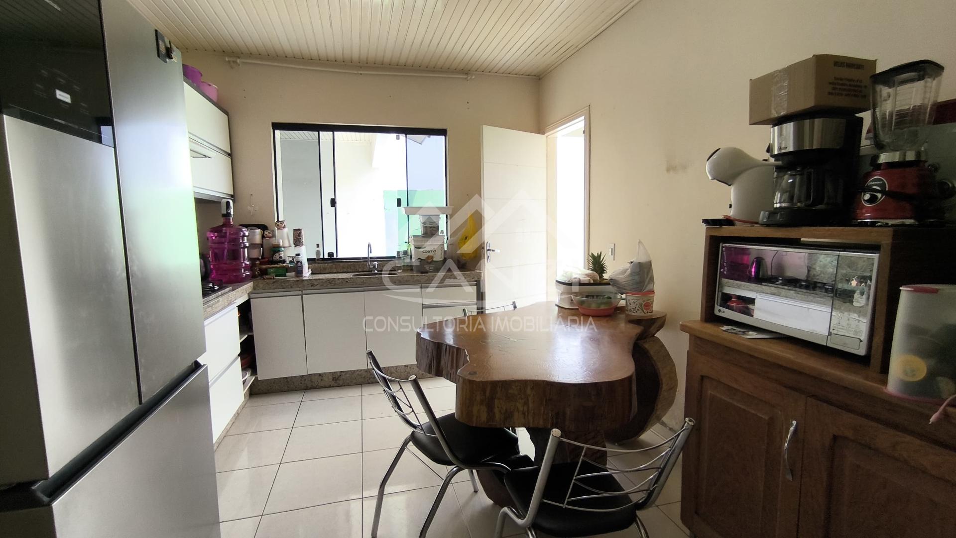 Canzi Consultoria Imobiliria em Realeza PR