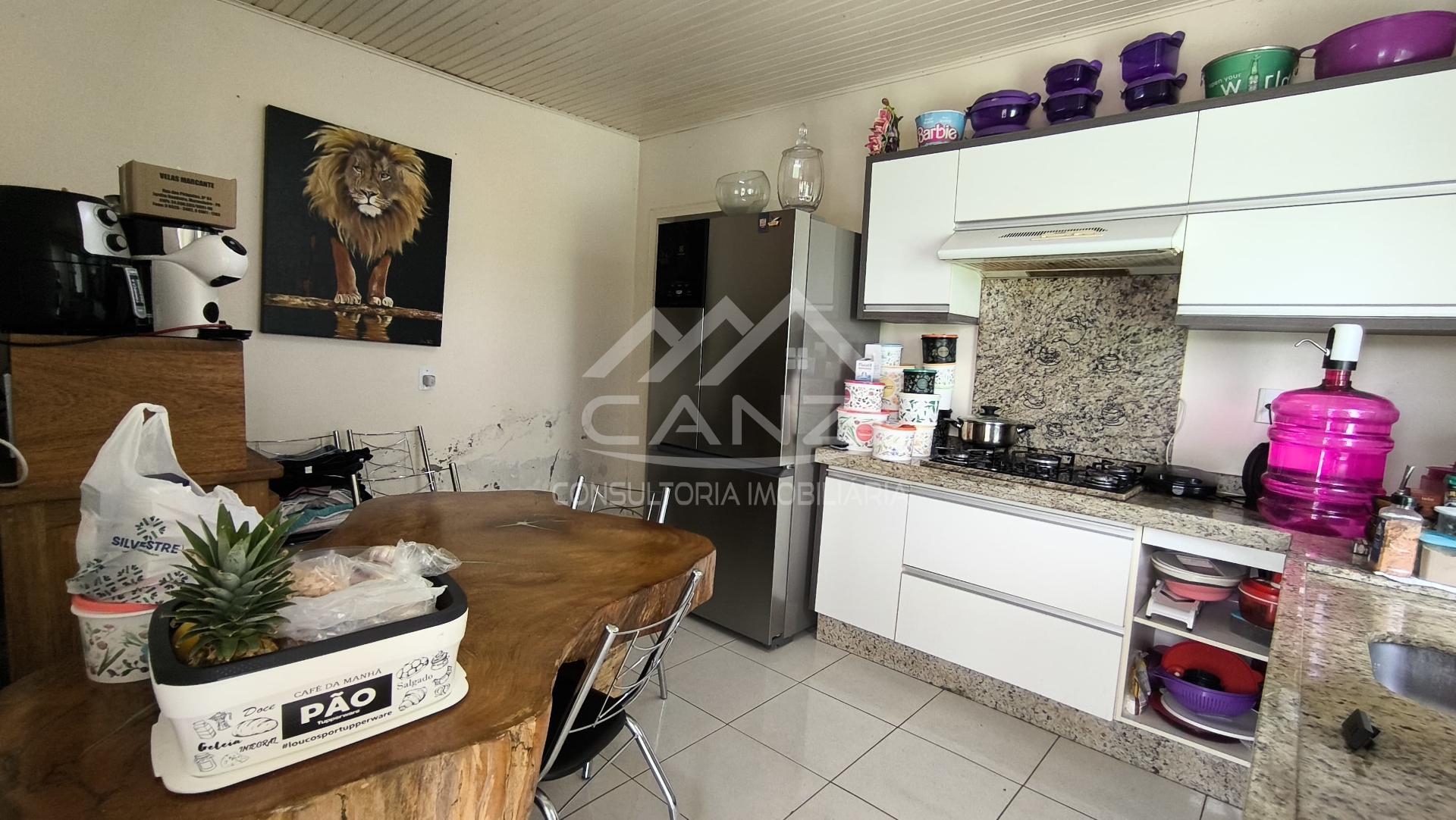 Canzi Consultoria Imobiliria em Realeza PR