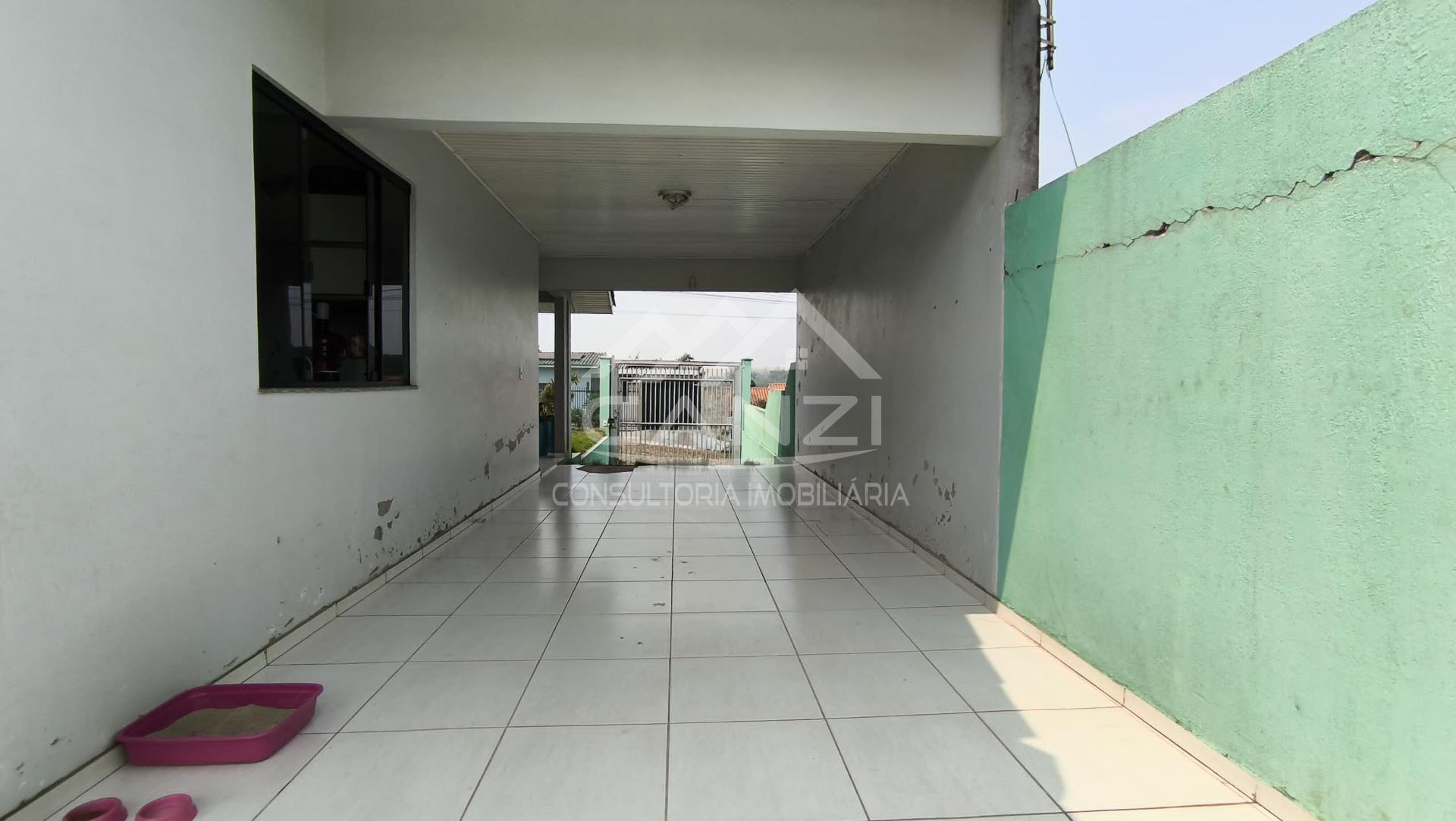 Canzi Consultoria Imobiliria em Realeza PR