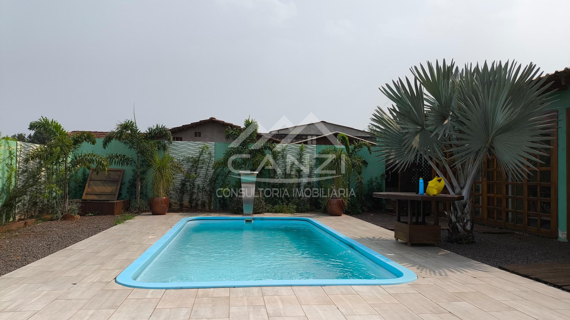 Canzi Consultoria Imobiliria em Realeza PR