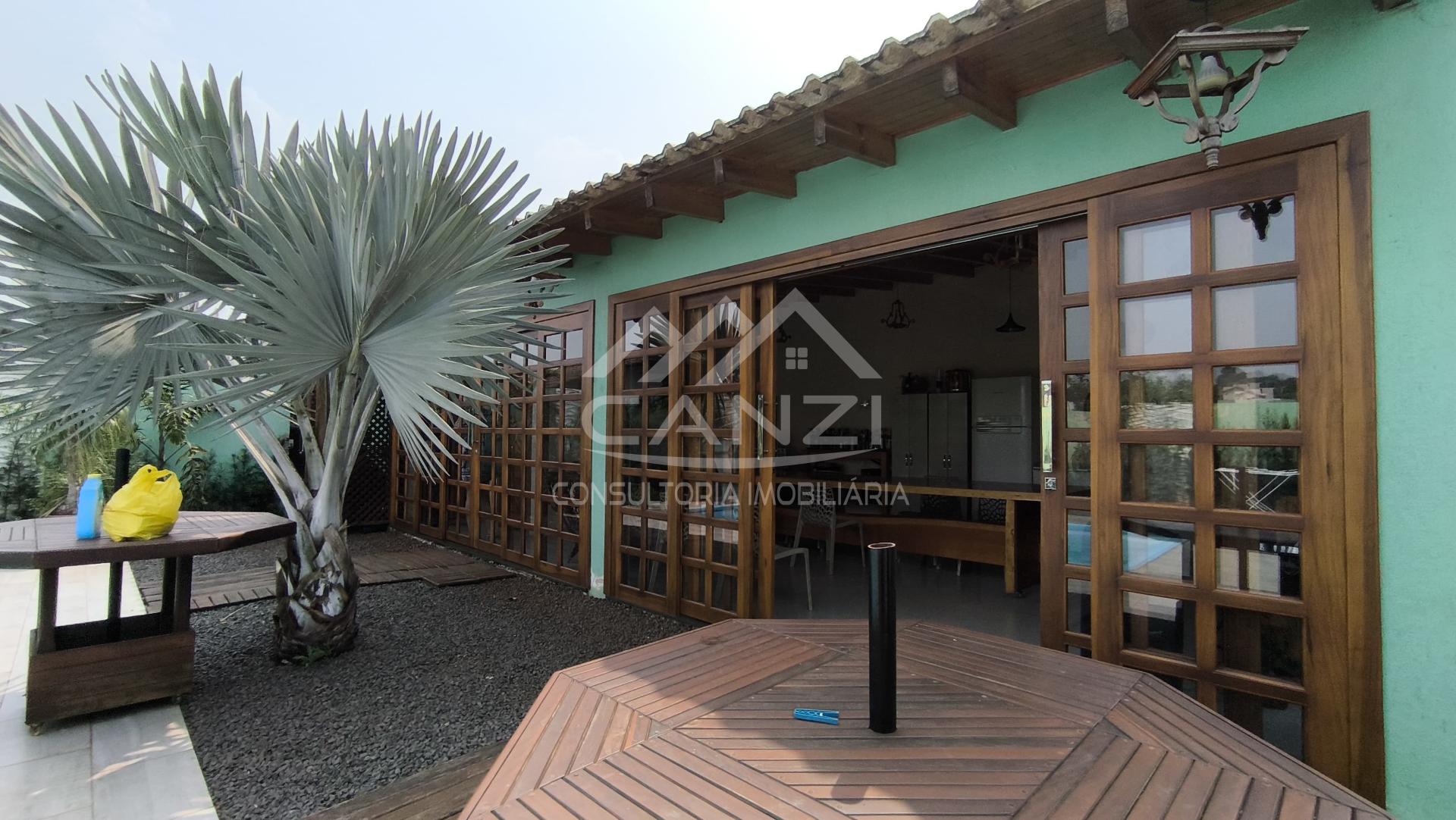 Canzi Consultoria Imobiliria em Realeza PR