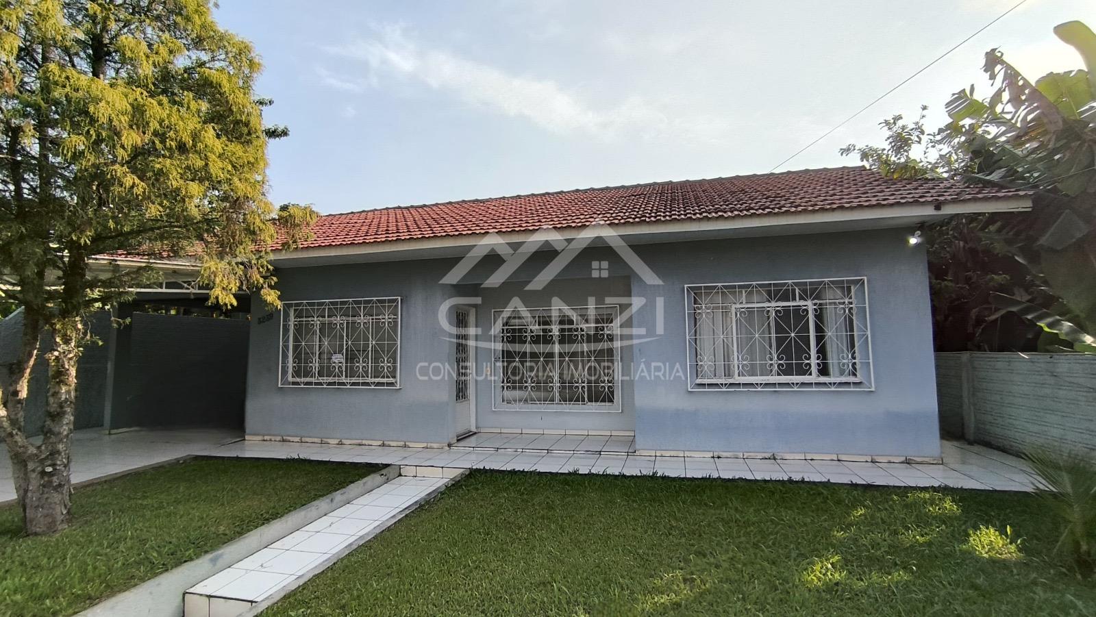 Canzi Consultoria Imobiliria em Realeza PR