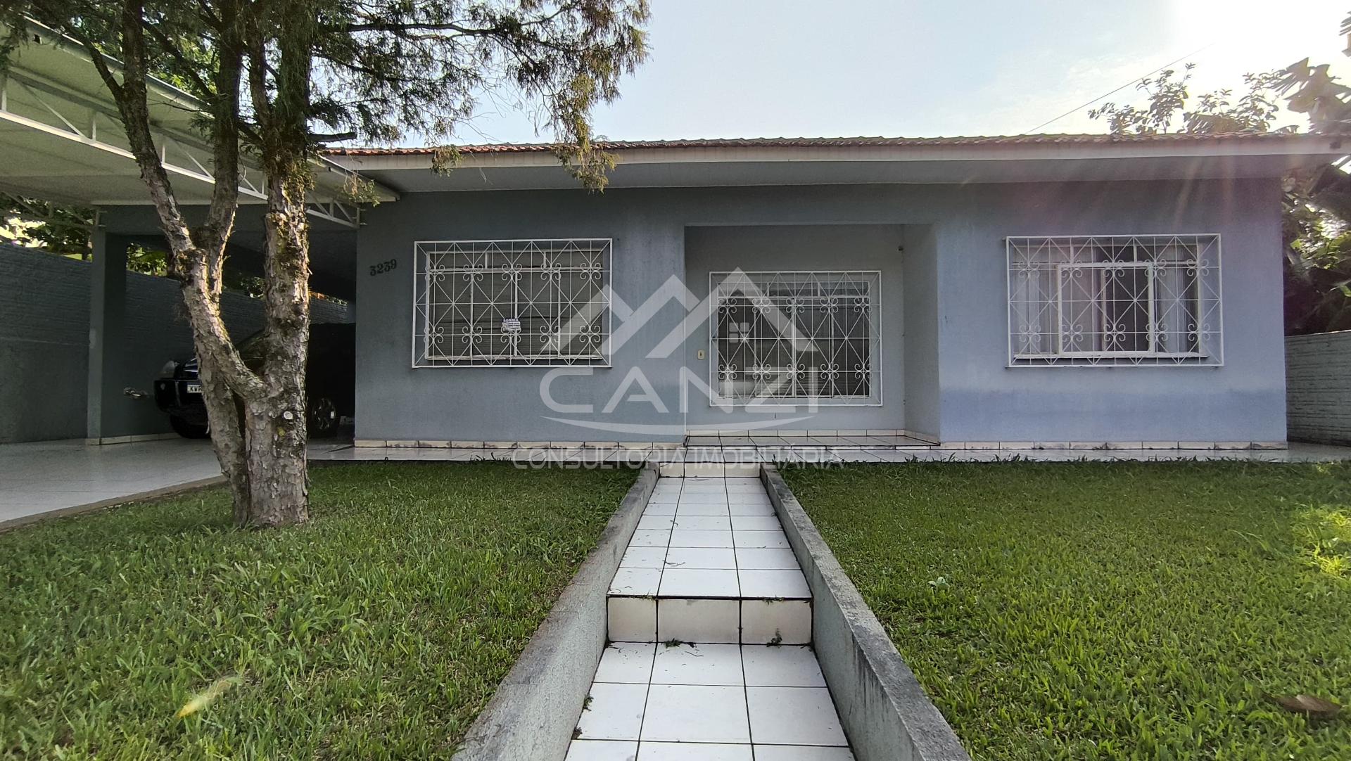 Canzi Consultoria Imobiliria em Realeza PR