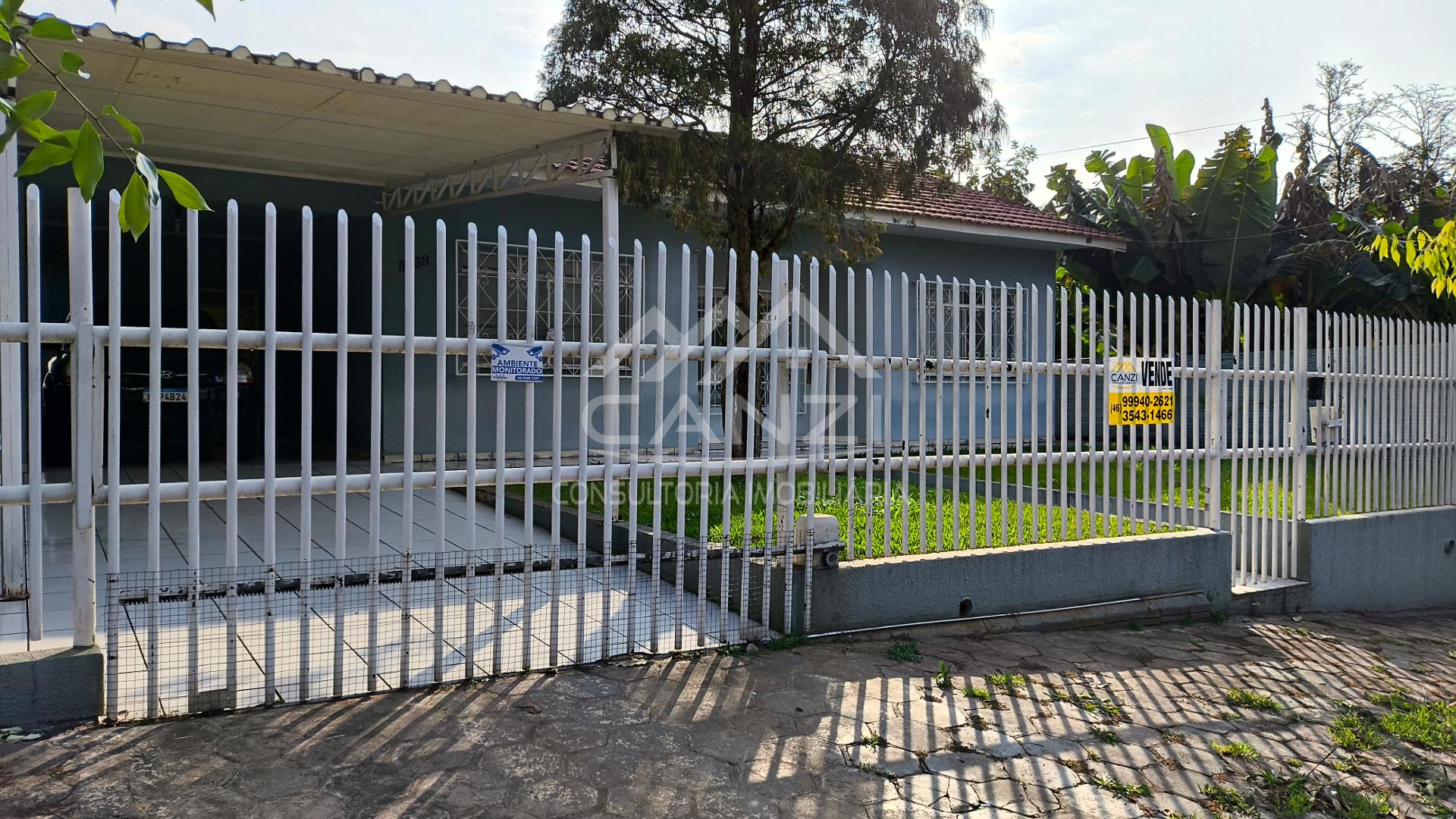 Canzi Consultoria Imobiliria em Realeza PR