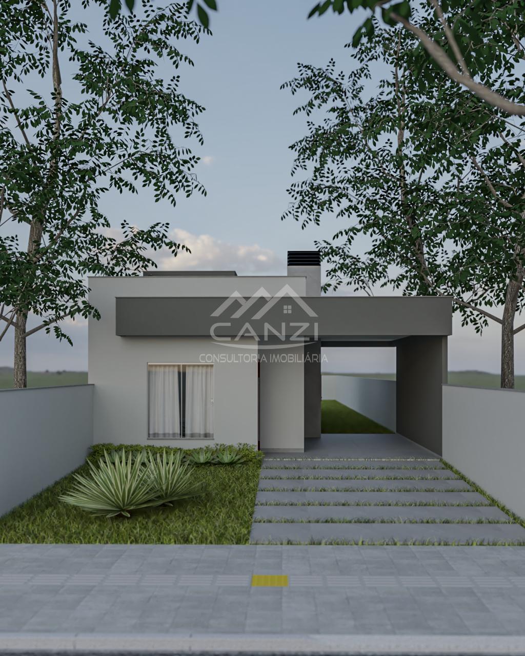 Canzi Consultoria Imobiliria em Realeza PR